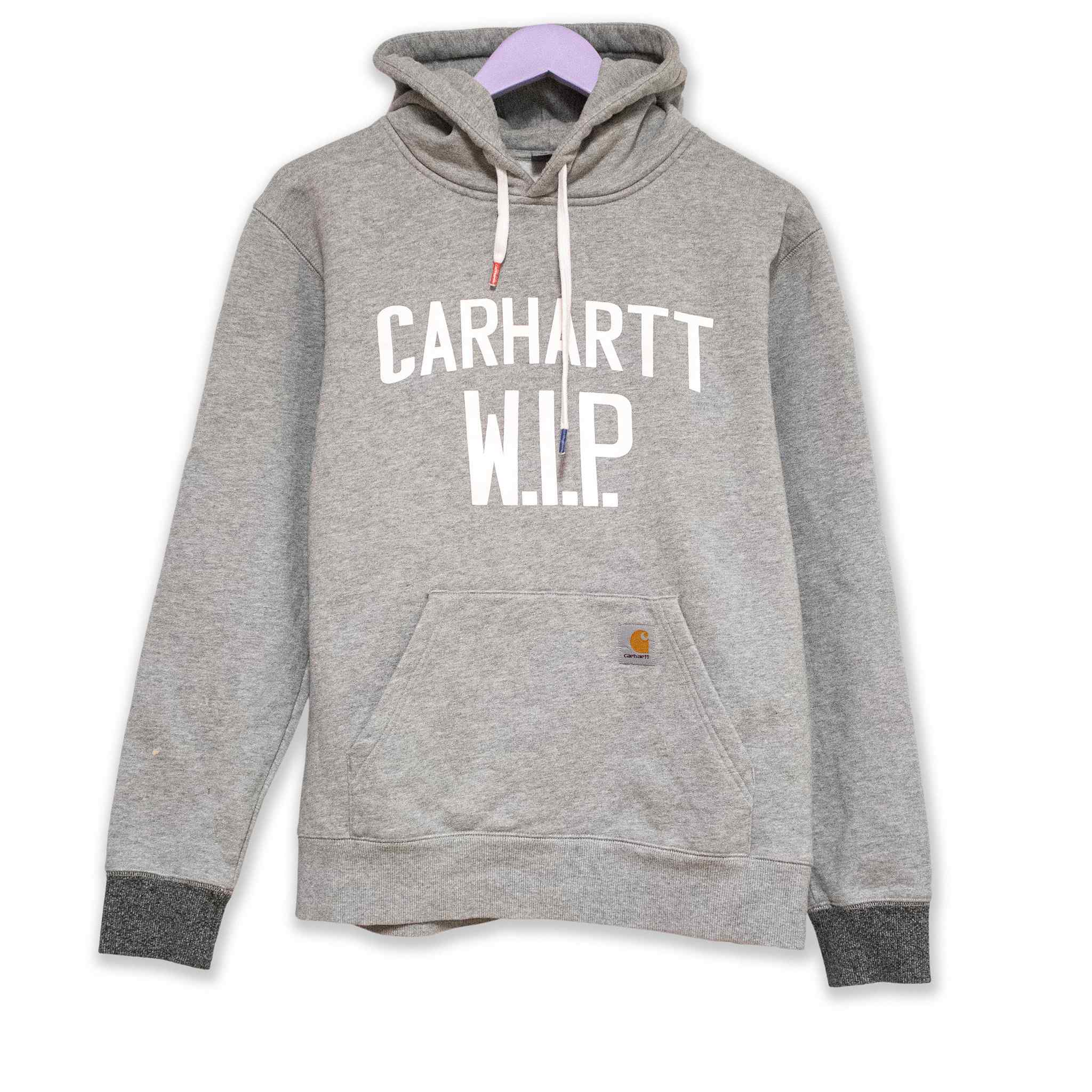 Carhartt sweatshirt - Size M