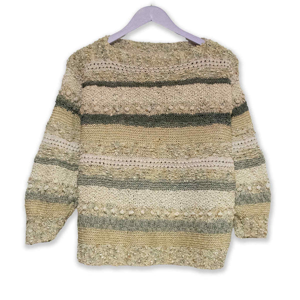 Vintage Sweater - Size L