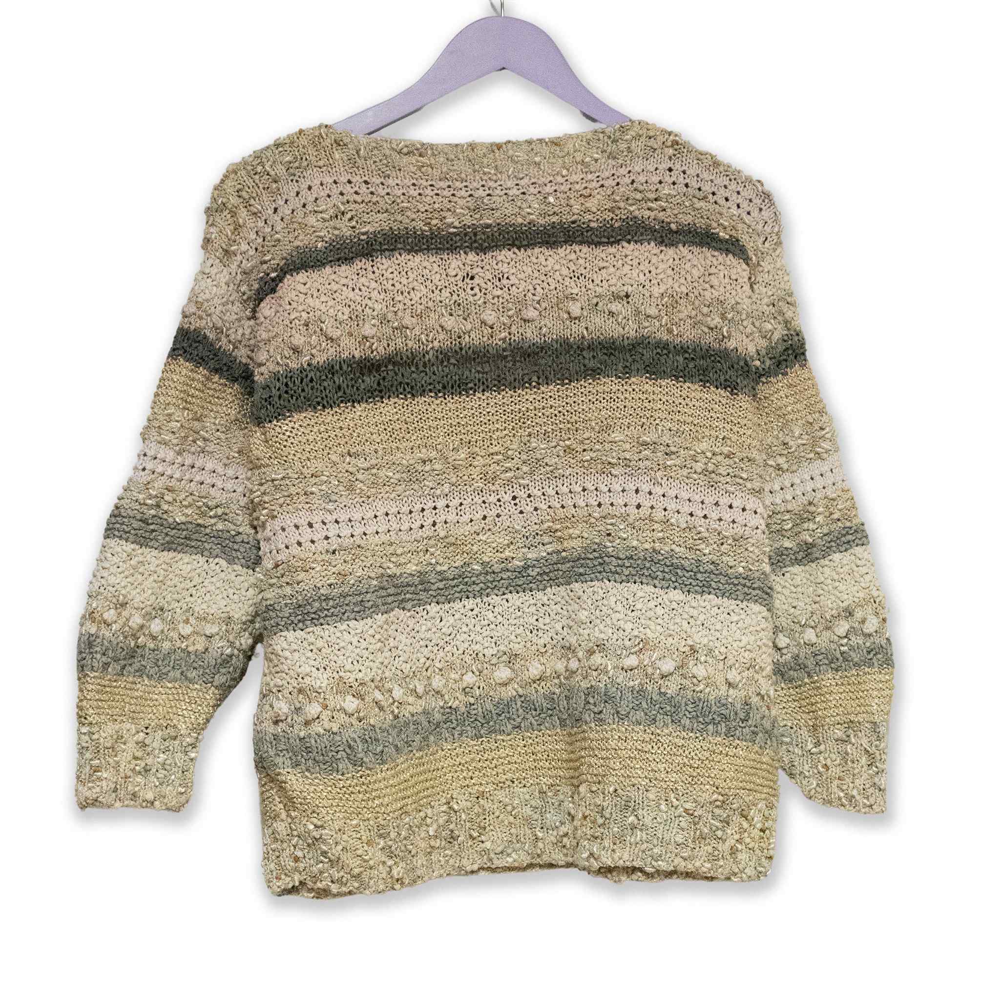 Vintage Sweater - Size L