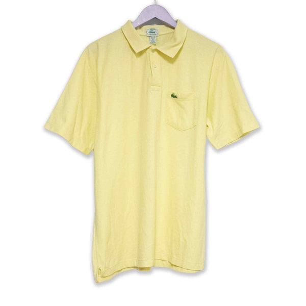 Polo Lacoste Vintage - Taglia XL