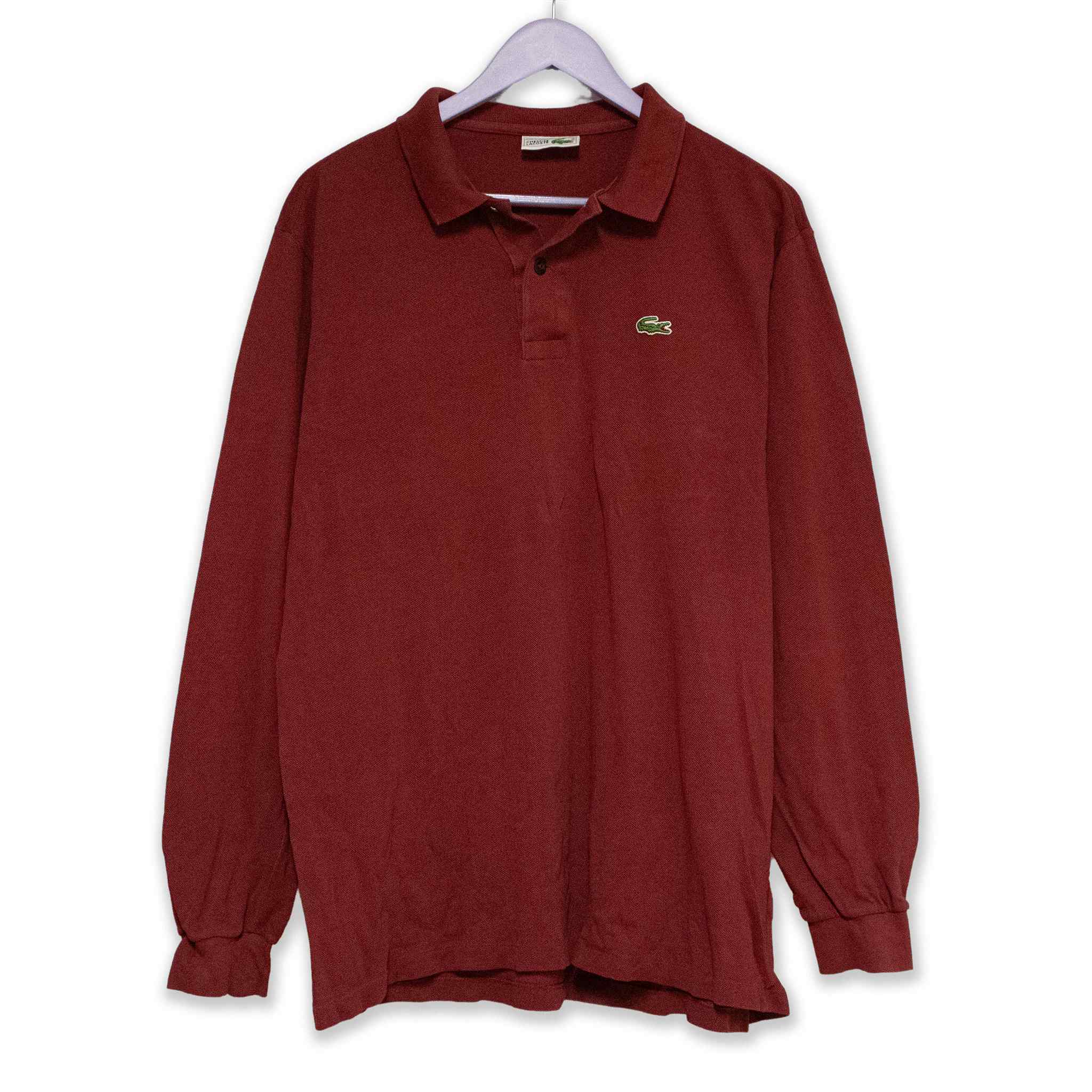 Lacoste Polo - Size L