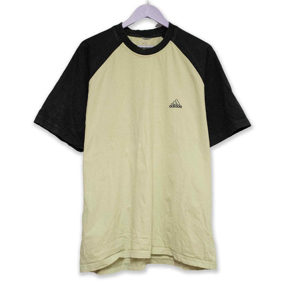 T shirt Adidas Vintage - Taglia L