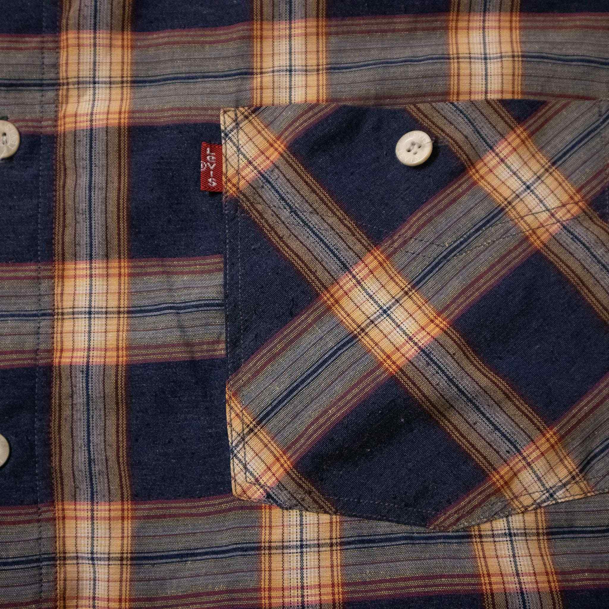 Camicia Levi's - Taglia XXL