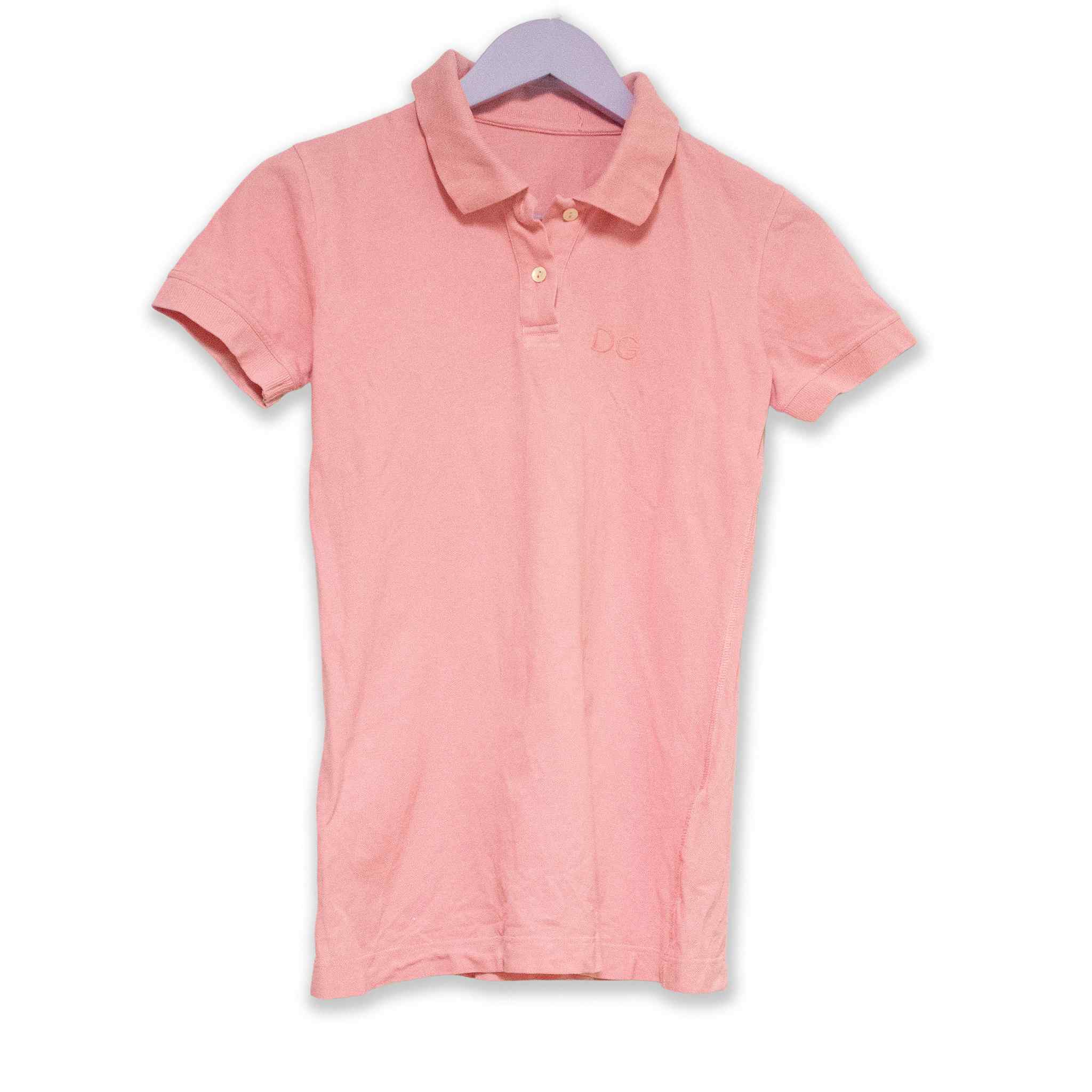 D&G Polo - Size S