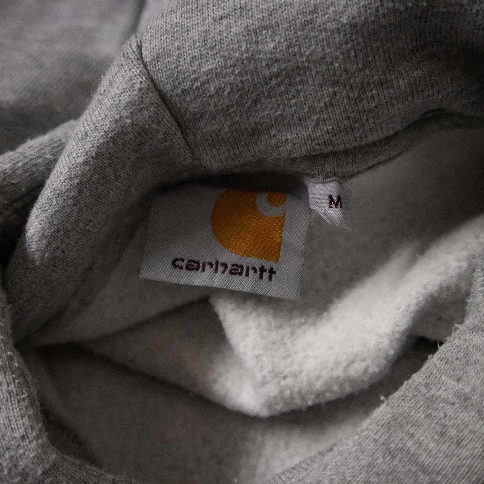 Felpa Carhartt - Taglia M