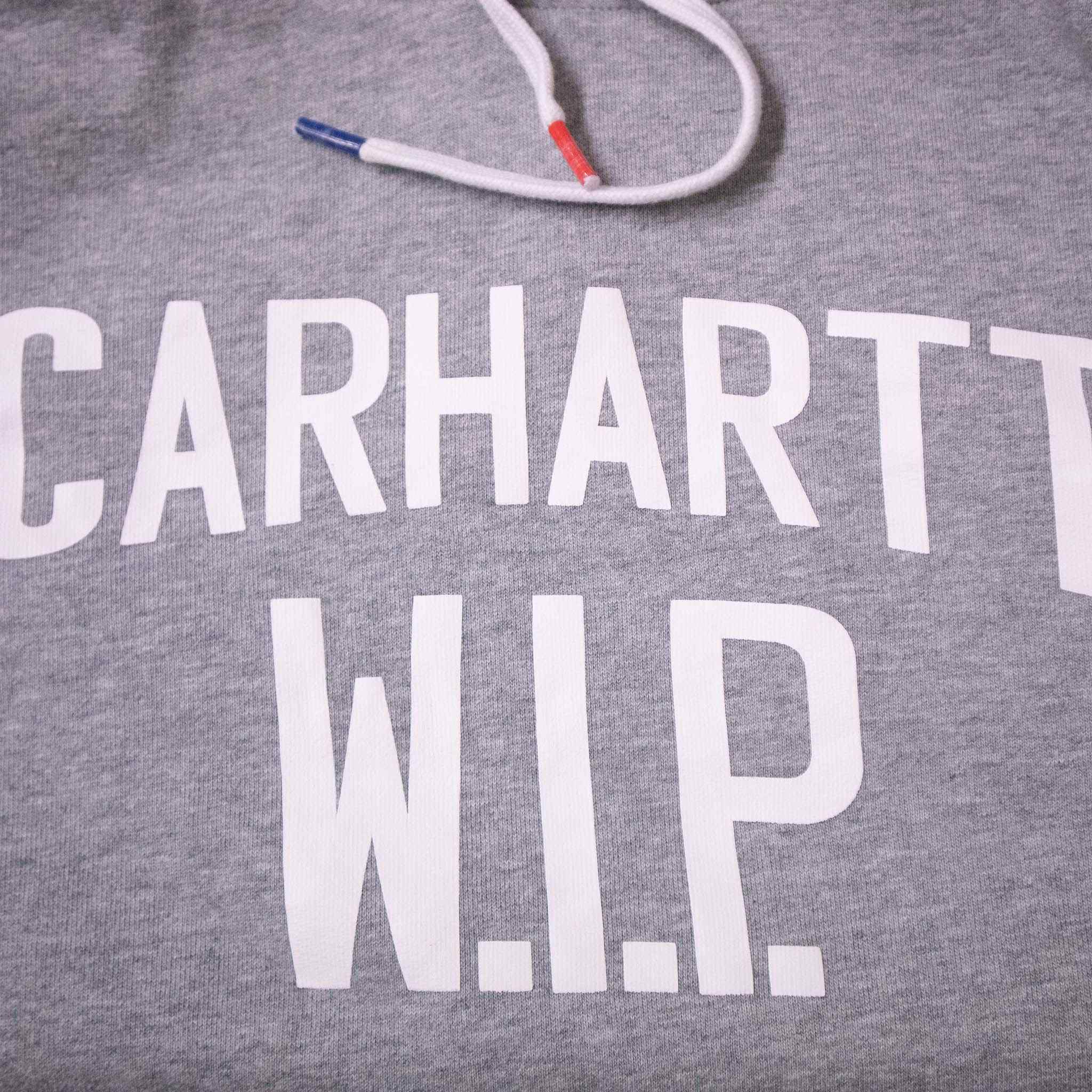 Carhartt sweatshirt - Size M