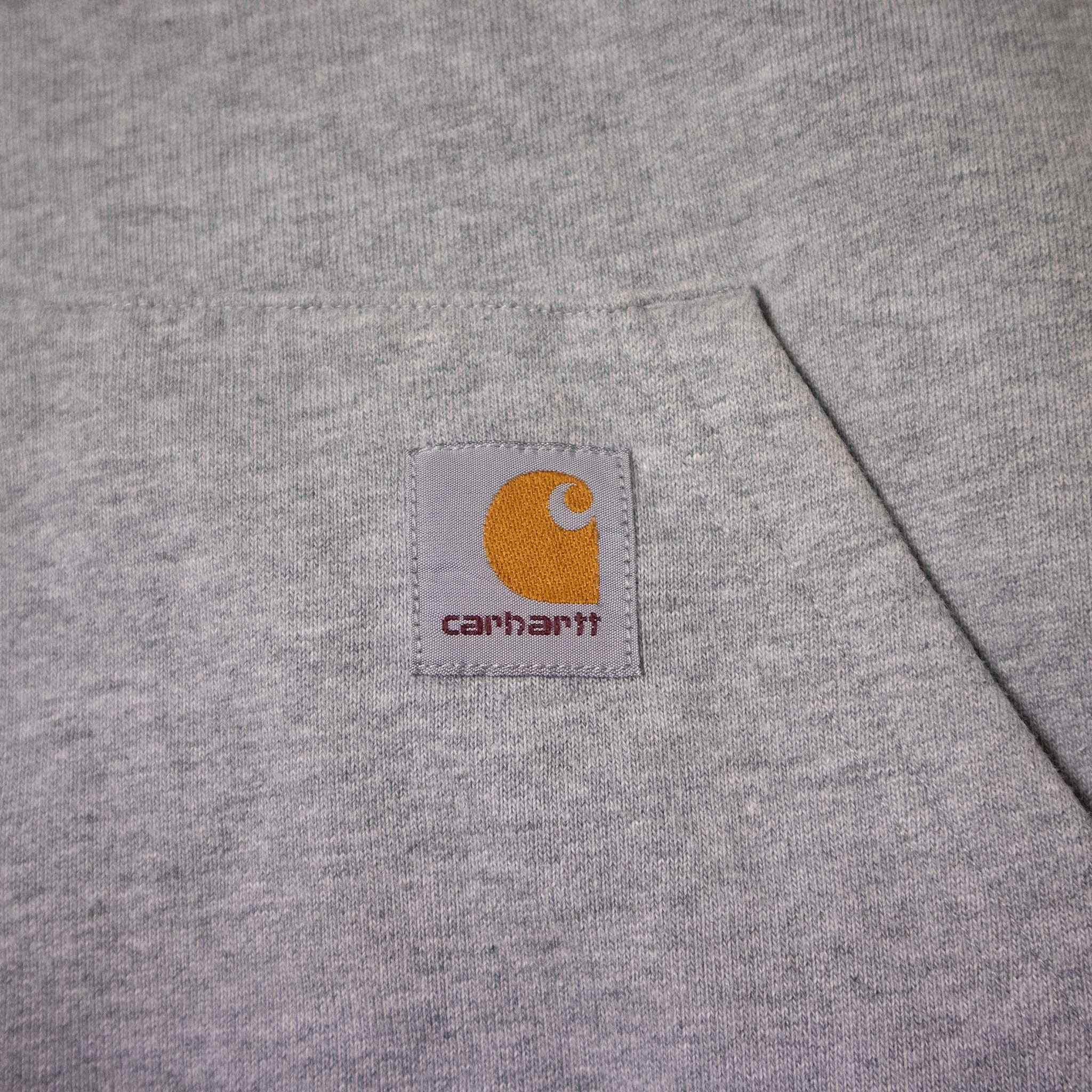 Carhartt sweatshirt - Size M