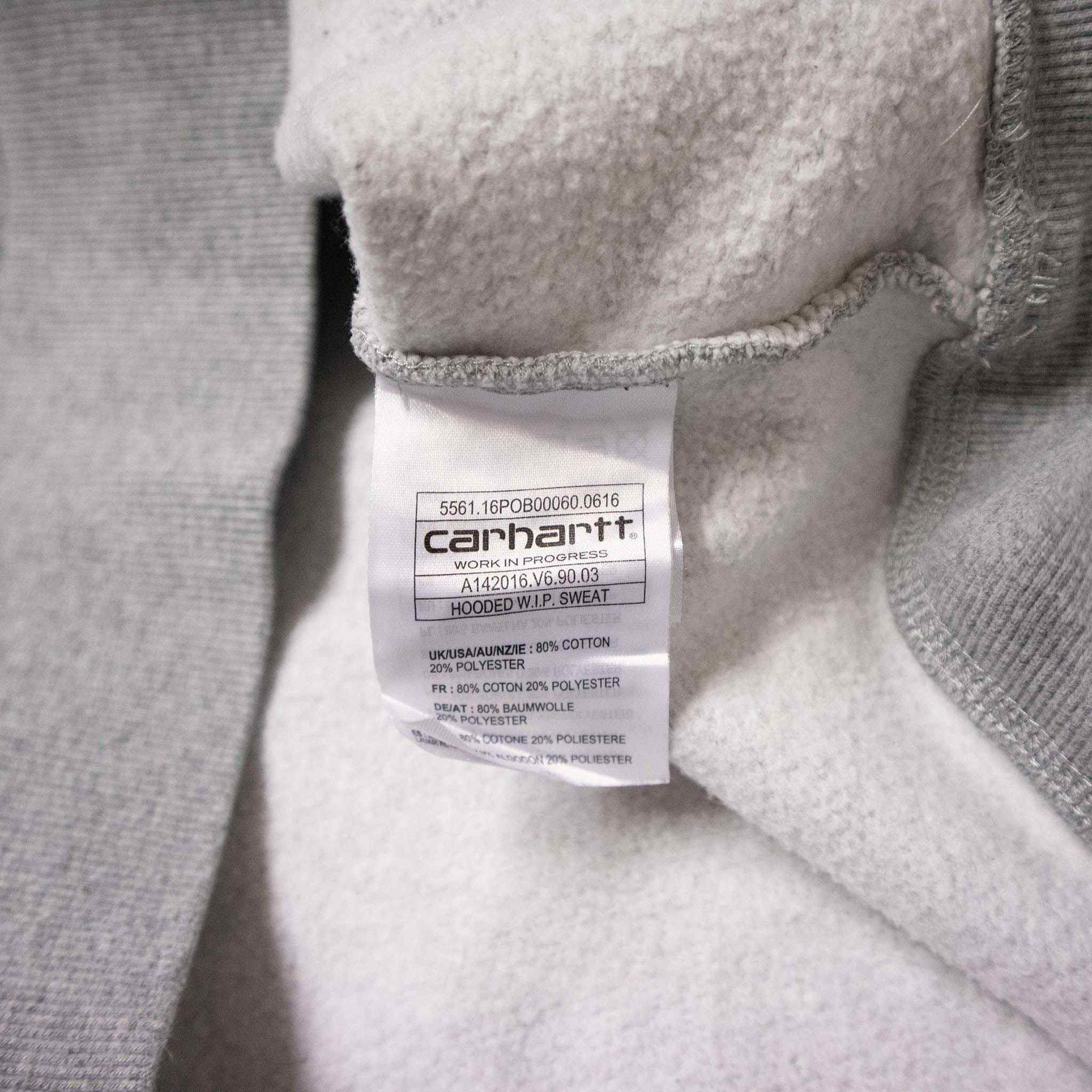 Carhartt sweatshirt - Size M