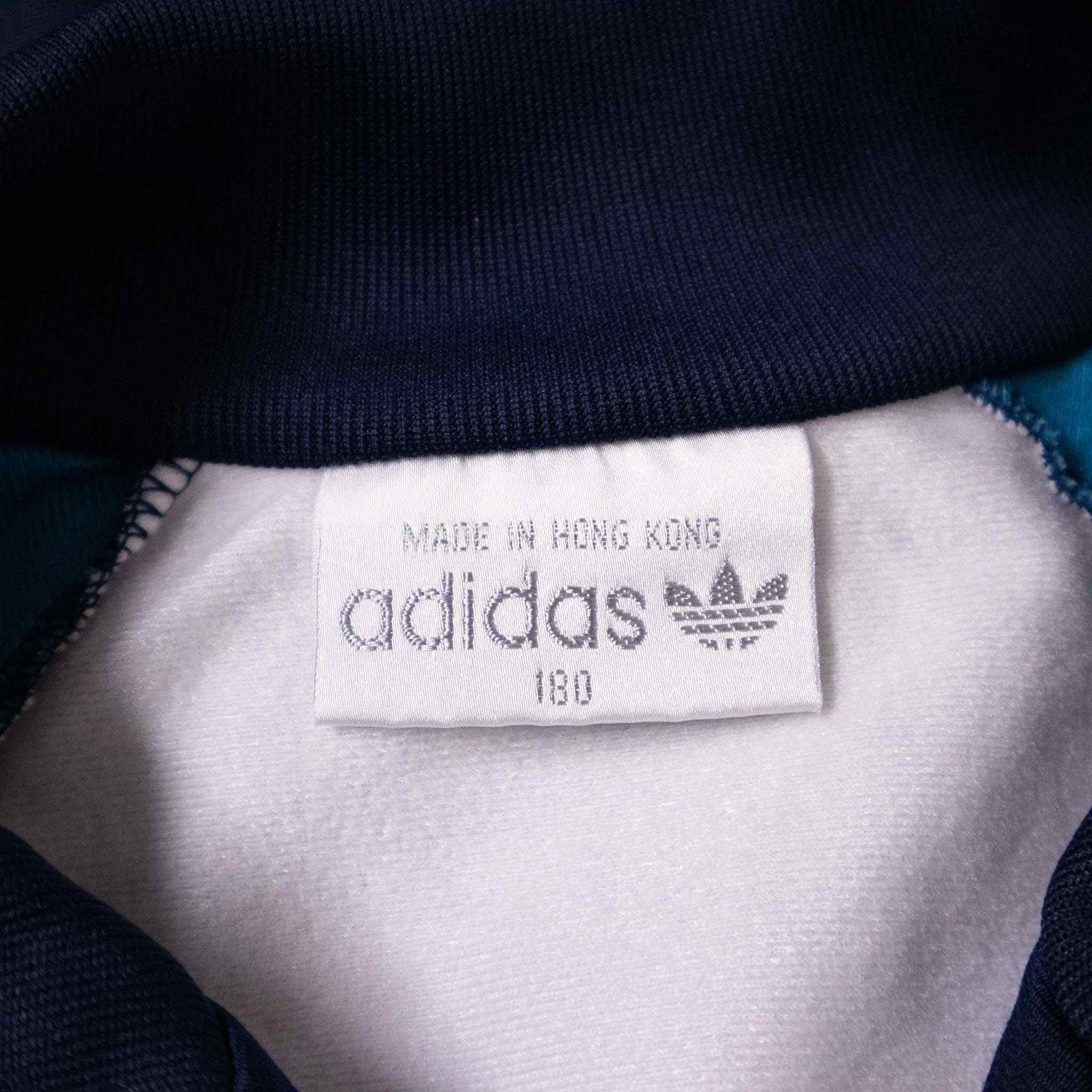 Adidas Vintage Sweatshirt - Size M