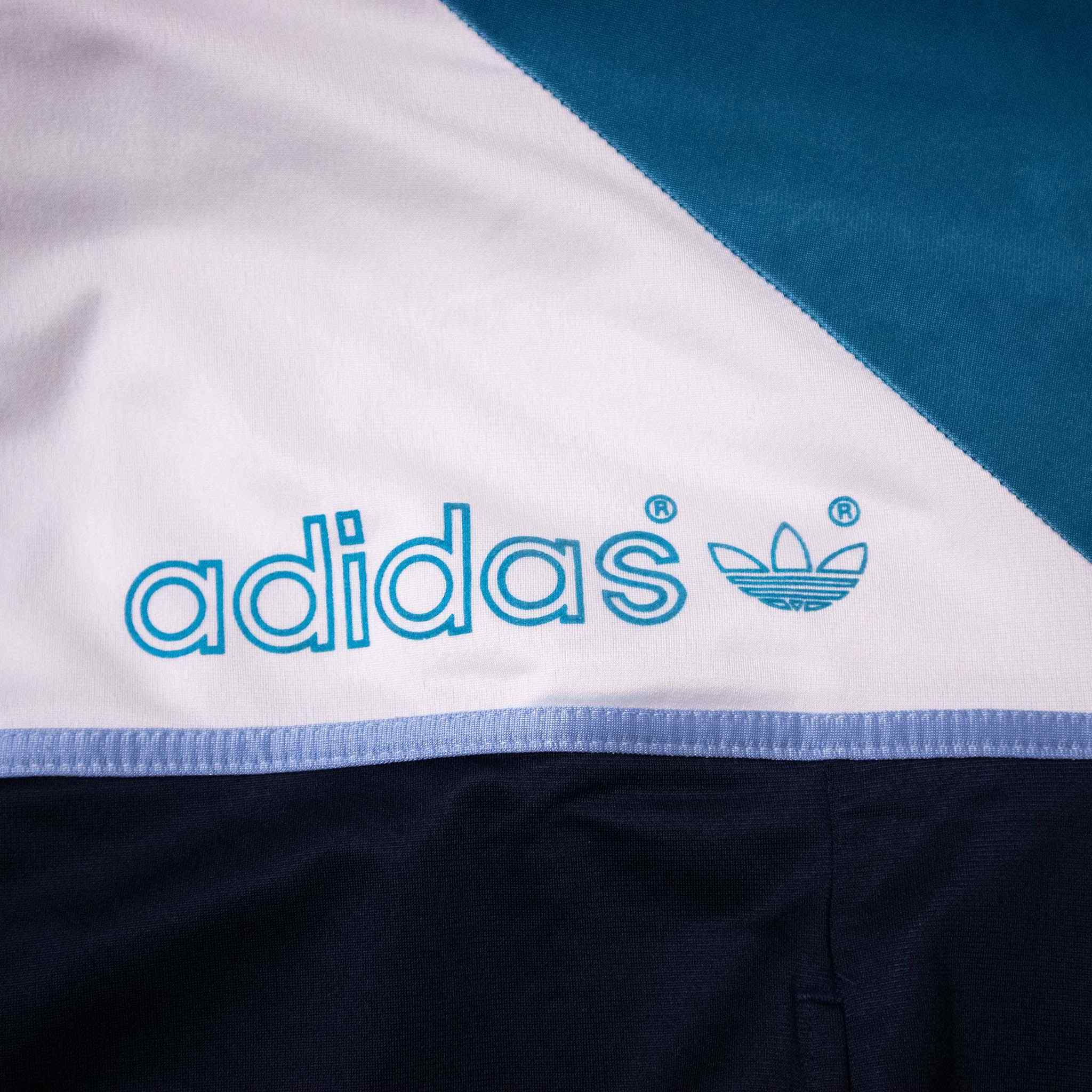 Felpa Adidas Vintage - Taglia M