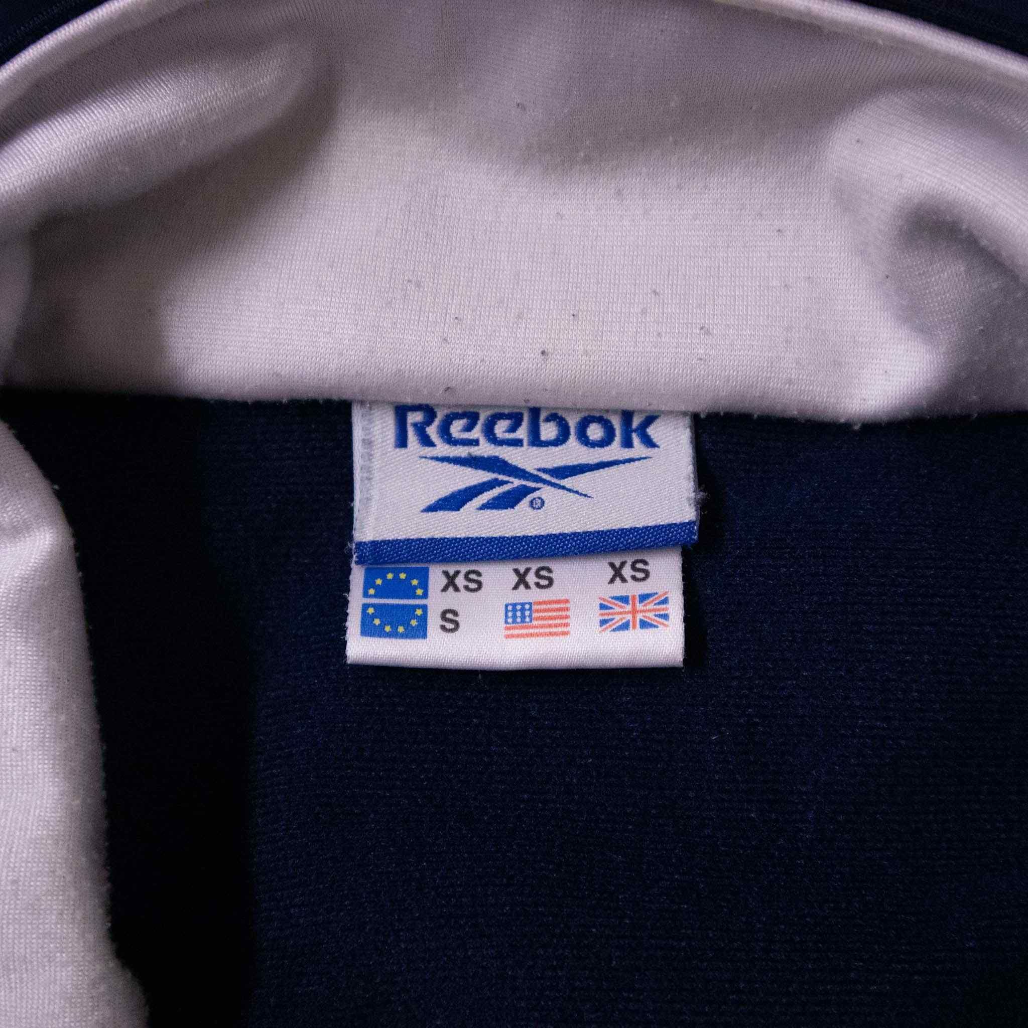 Felpa Reebok Vintage - Taglia M