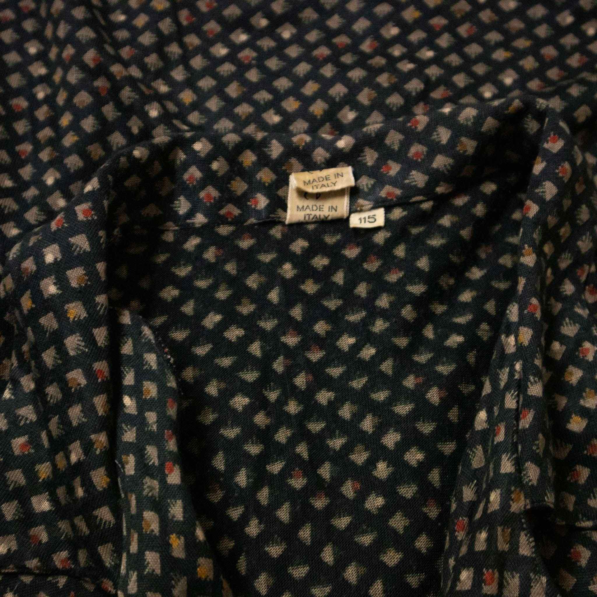 Vintage Shirt - Size M