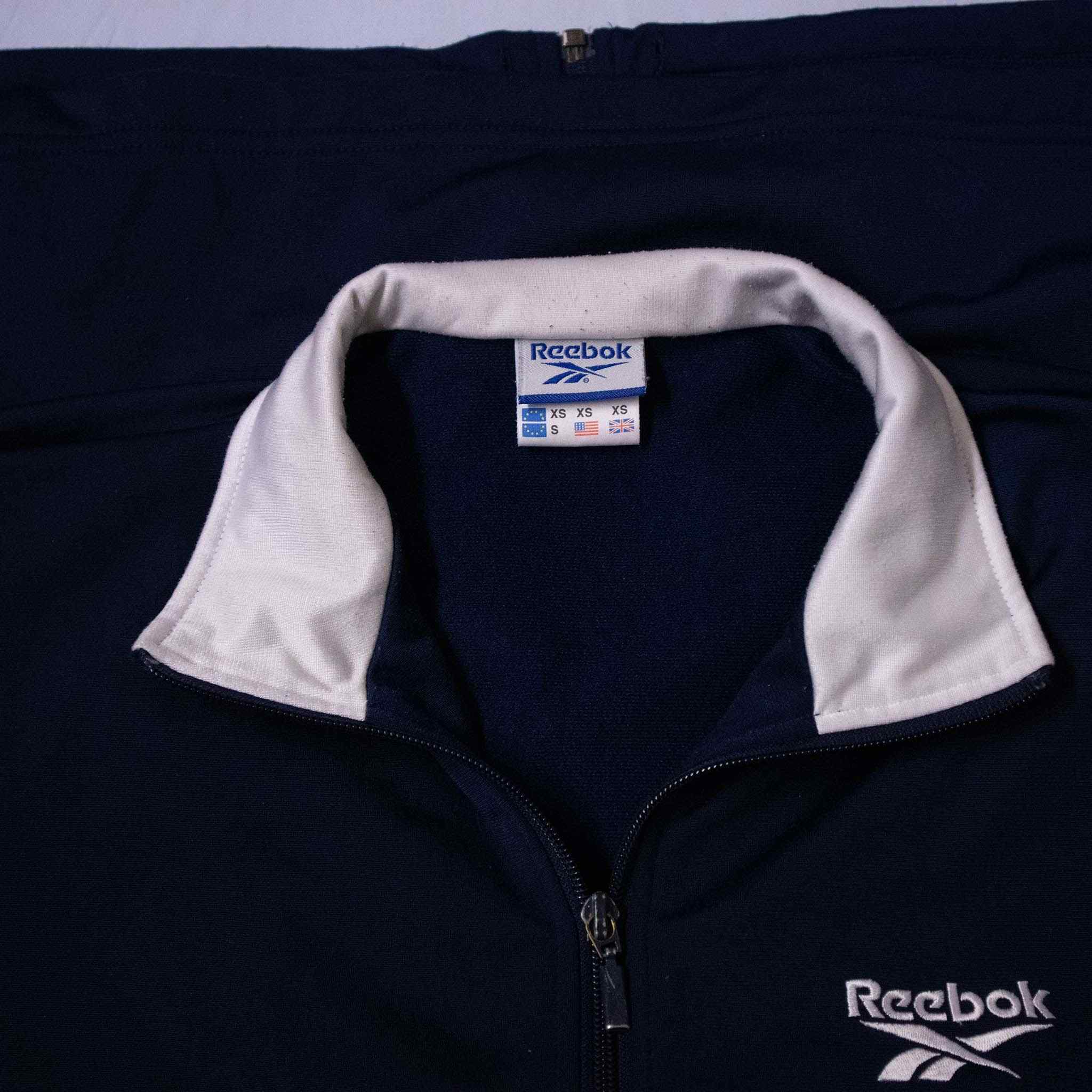 Felpa Reebok Vintage - Taglia M