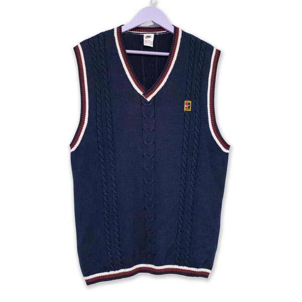 Gilet Nike Vintage - Taglia XL