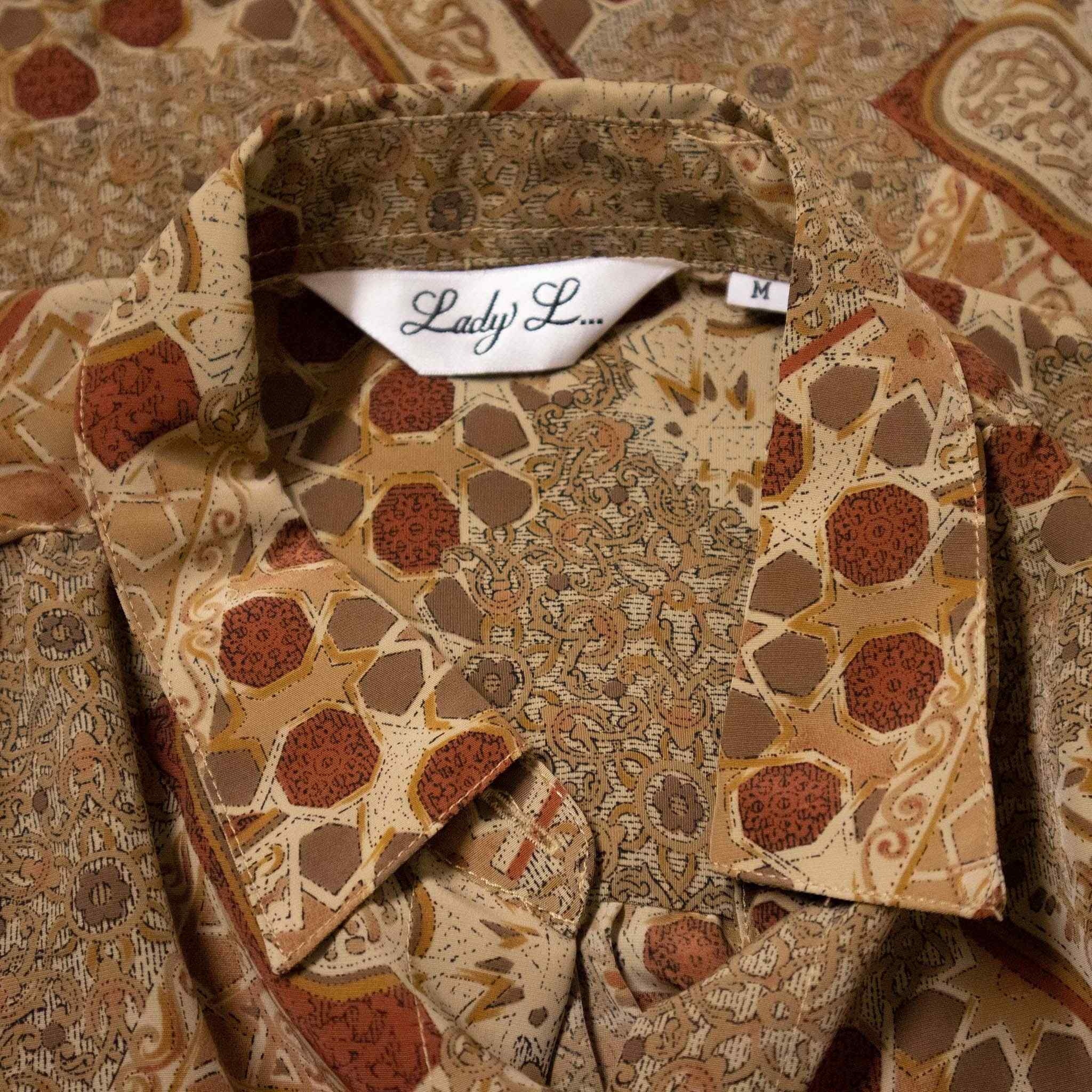 Vintage Shirt - Size M