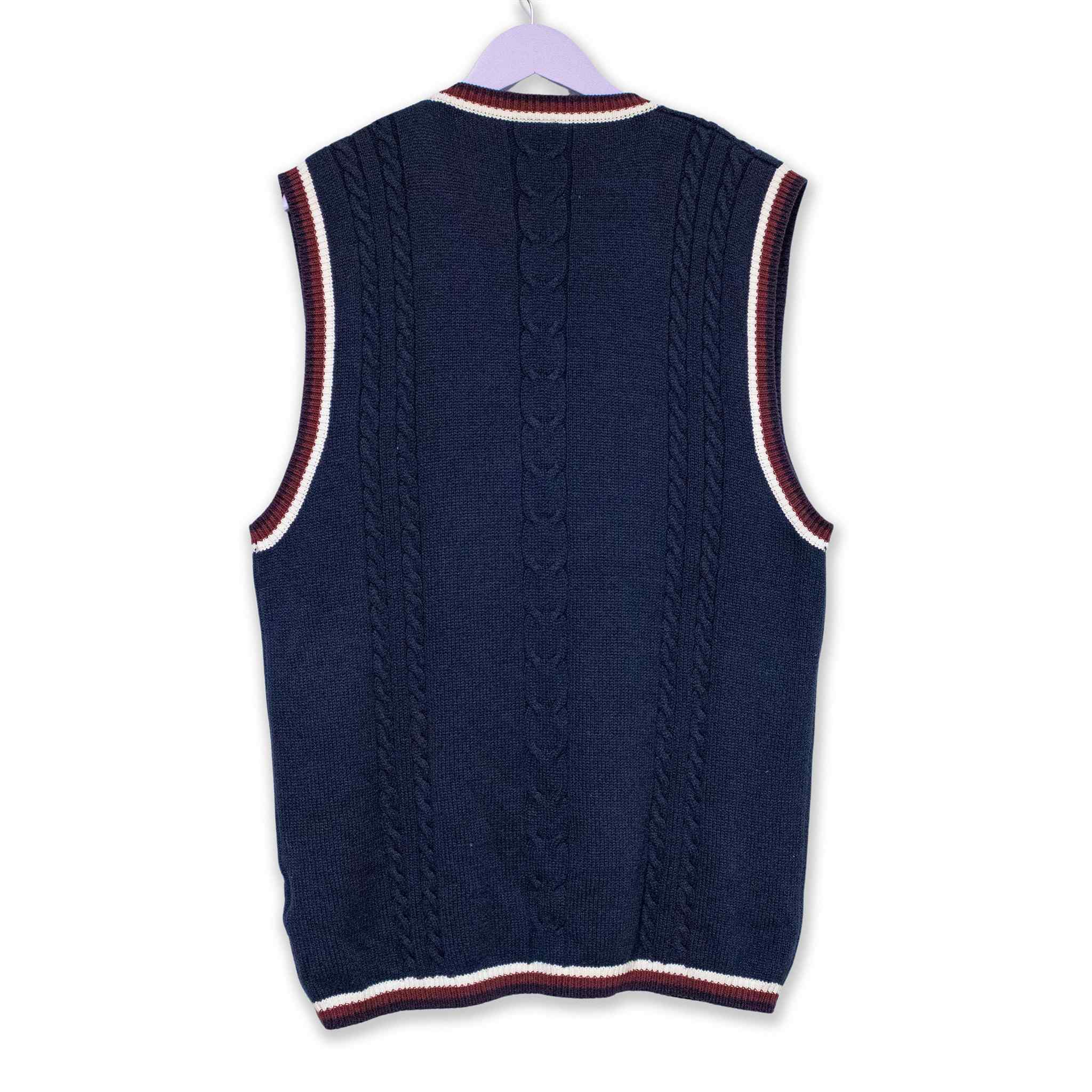 Gilet Nike Vintage - Taglia XL