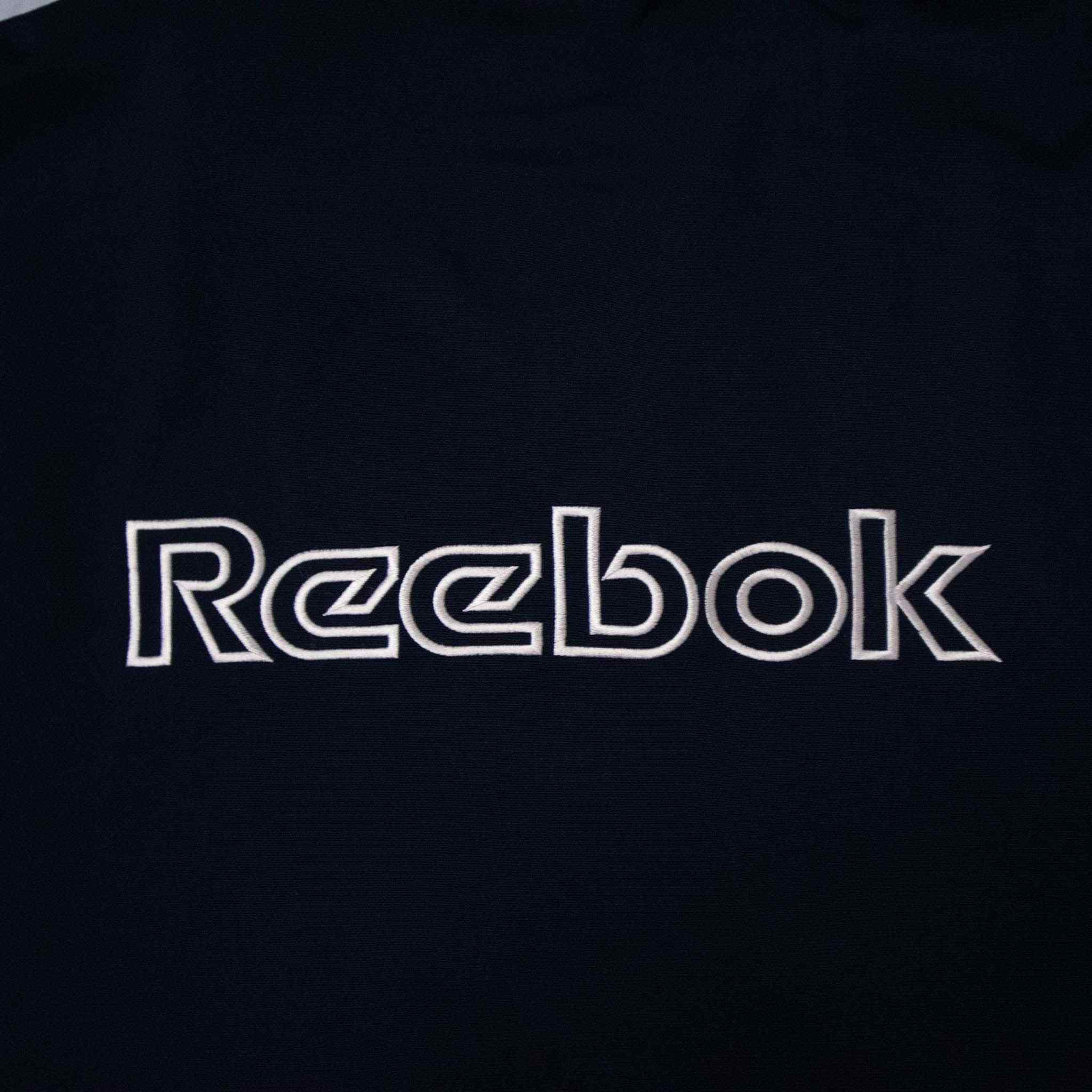 Reebok Vintage Sweatshirt - Size M