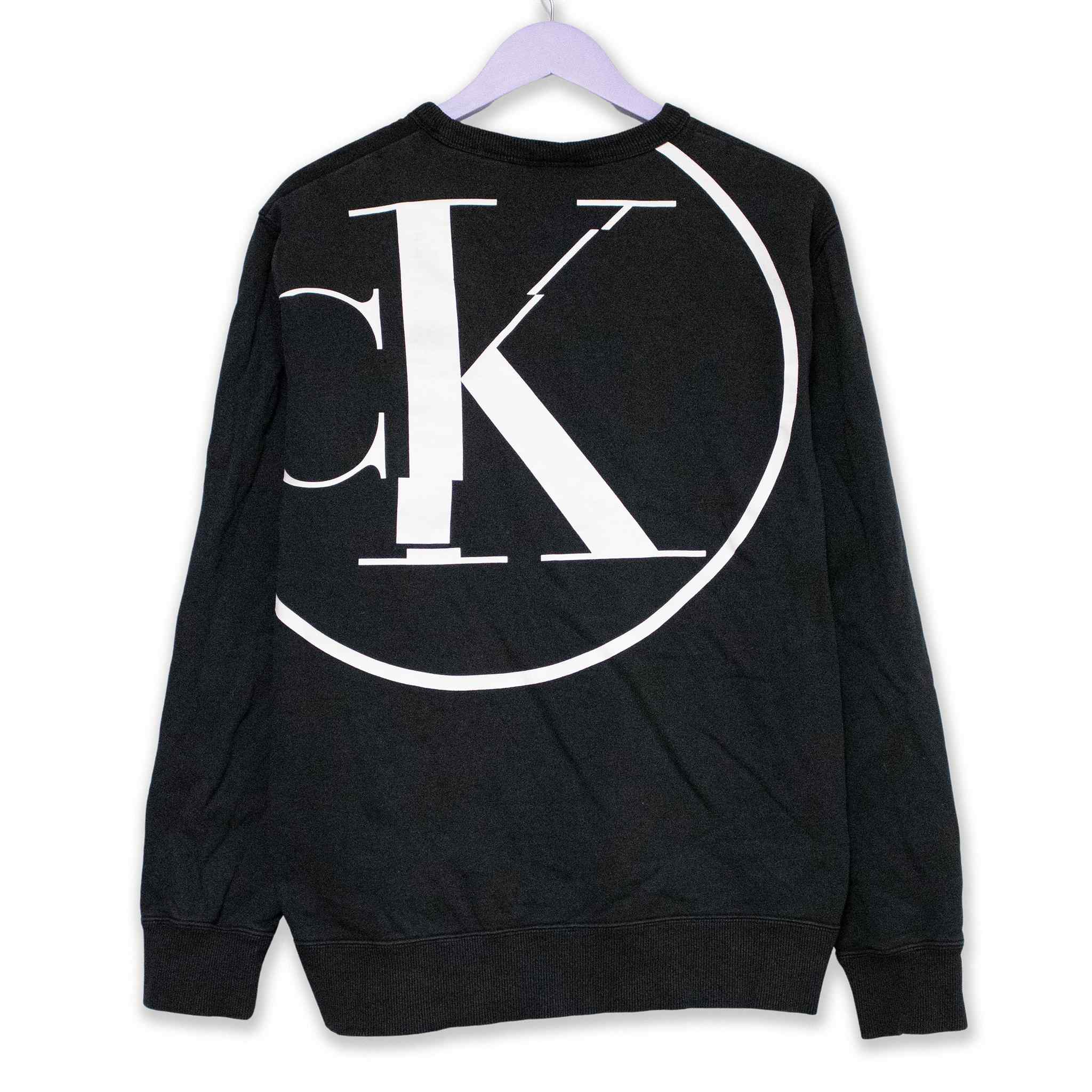 Calvin Klein sweatshirt - Size XL