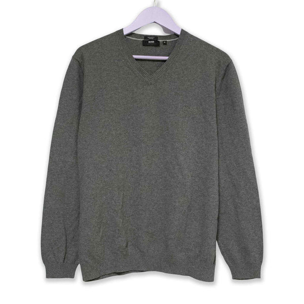 Hugo Boss sweater - Size XL