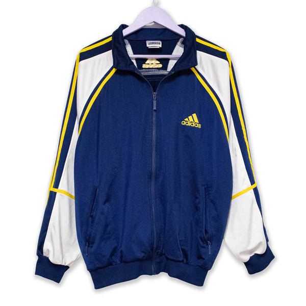 Felpa Adidas Vintage - Taglia L