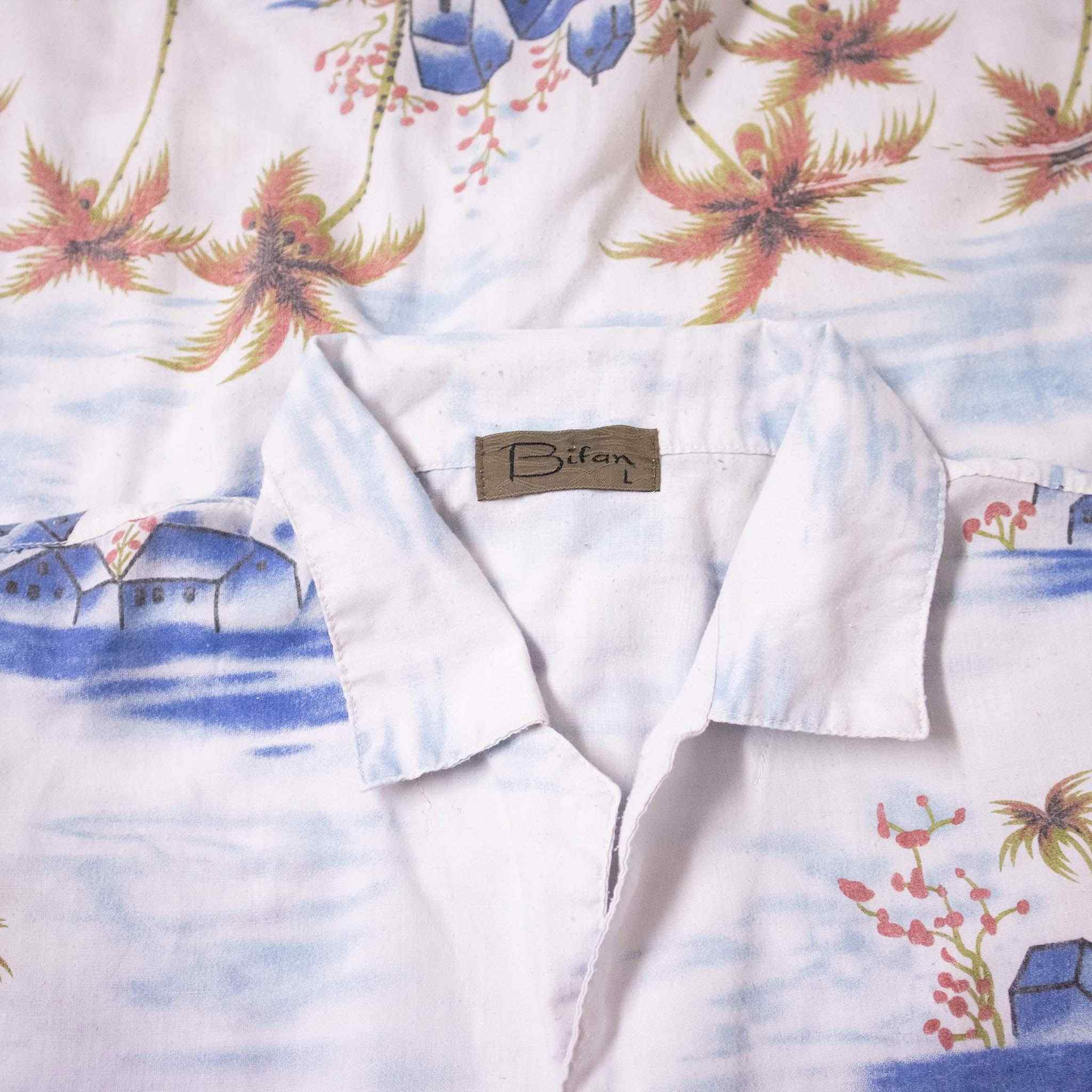 Vintage Shirt - Size XL