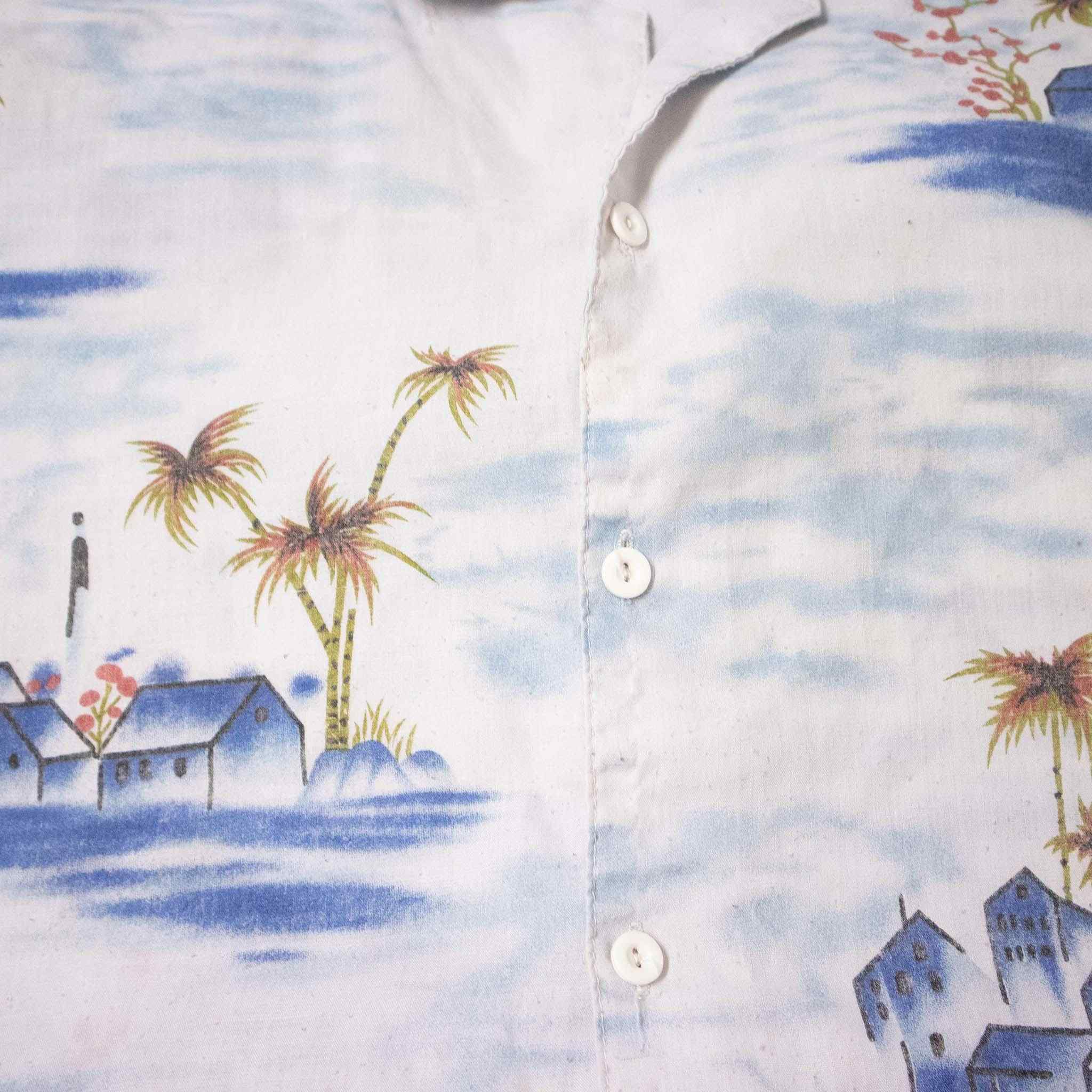 Vintage Shirt - Size XL