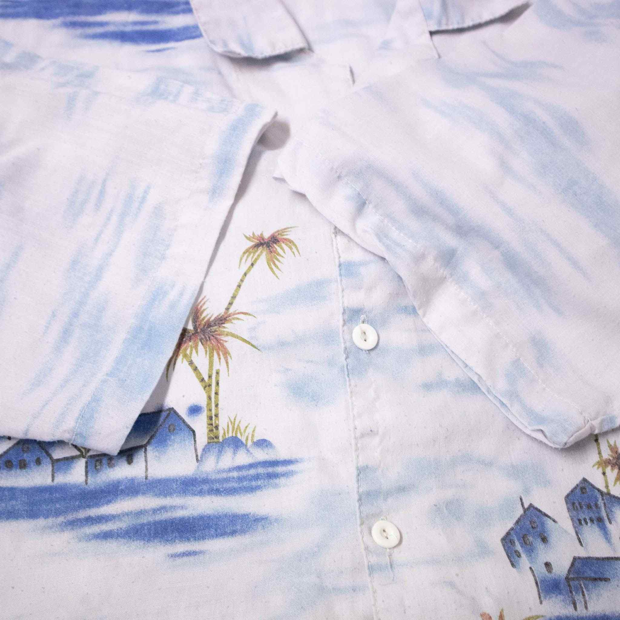 Vintage Shirt - Size XL