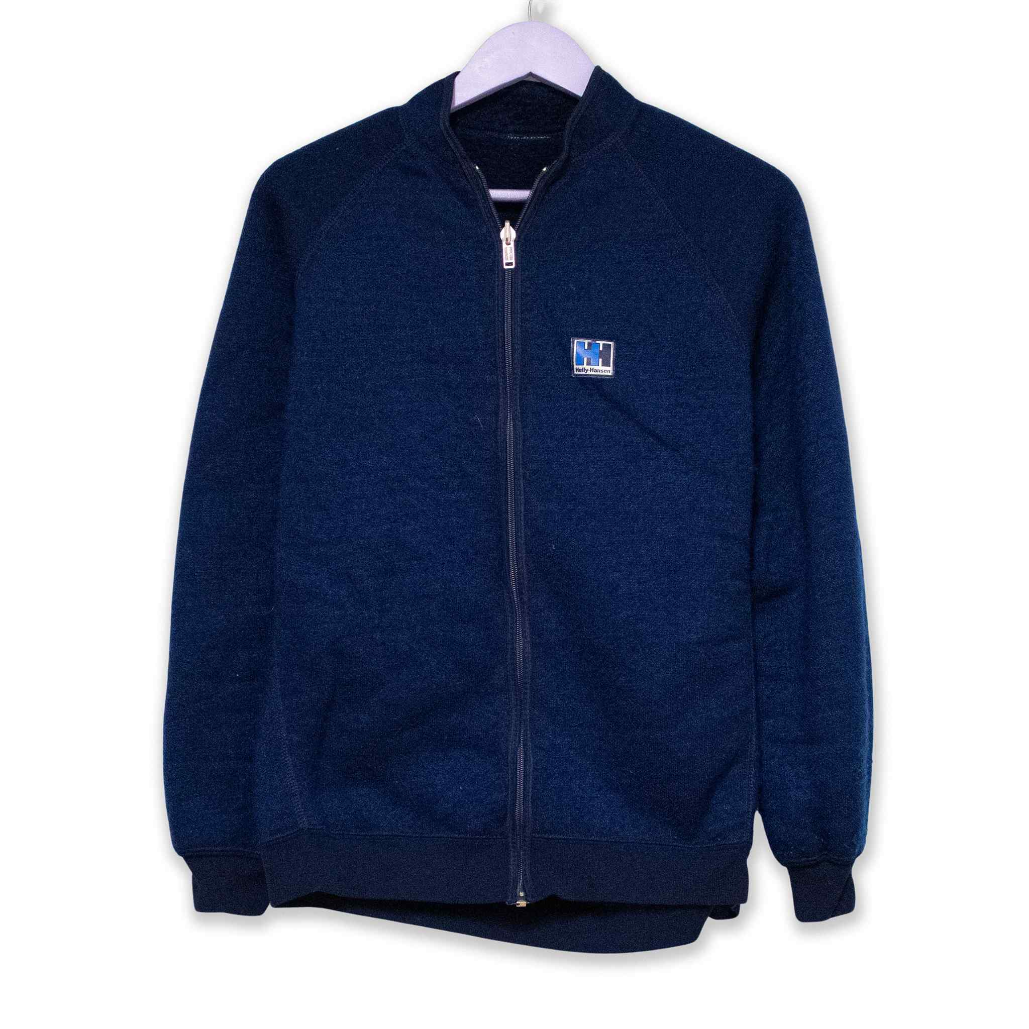 Felpa Helly Hansen Vintage - Taglia S