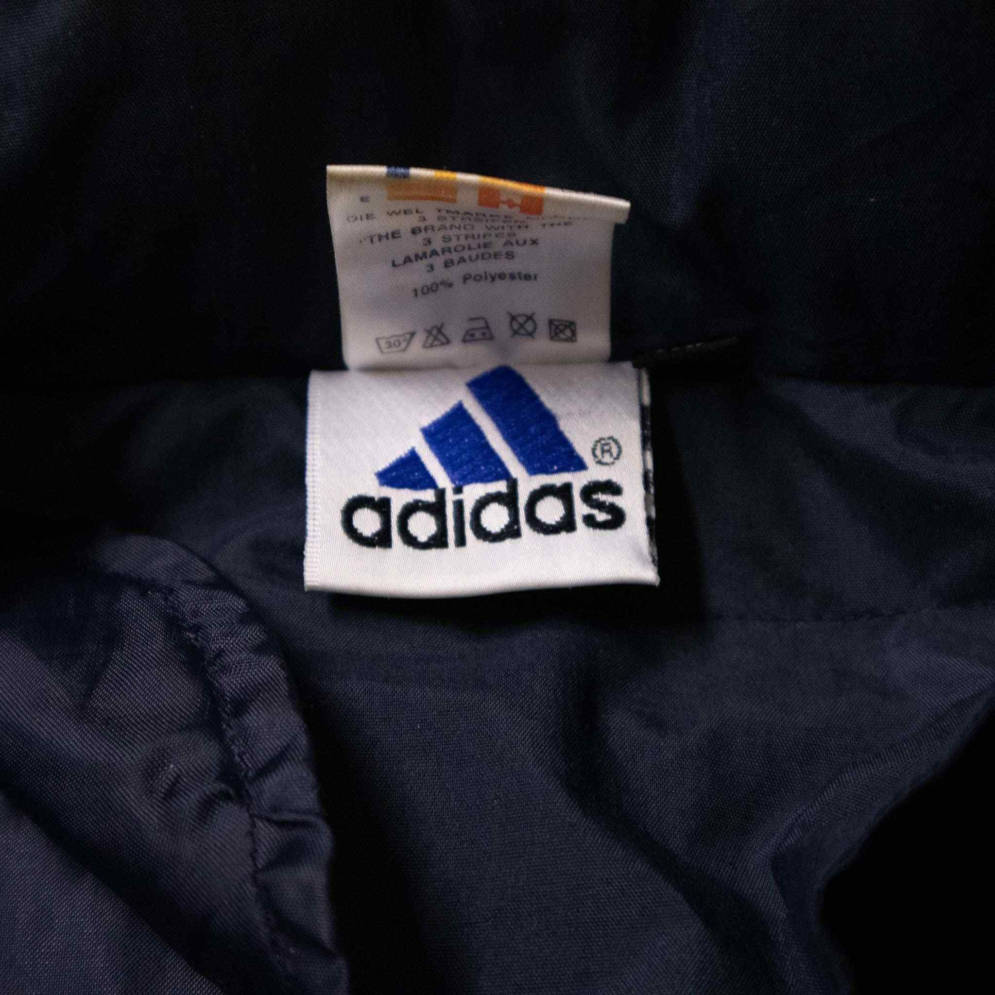 Giacca Adidas Vintage - Taglia XL