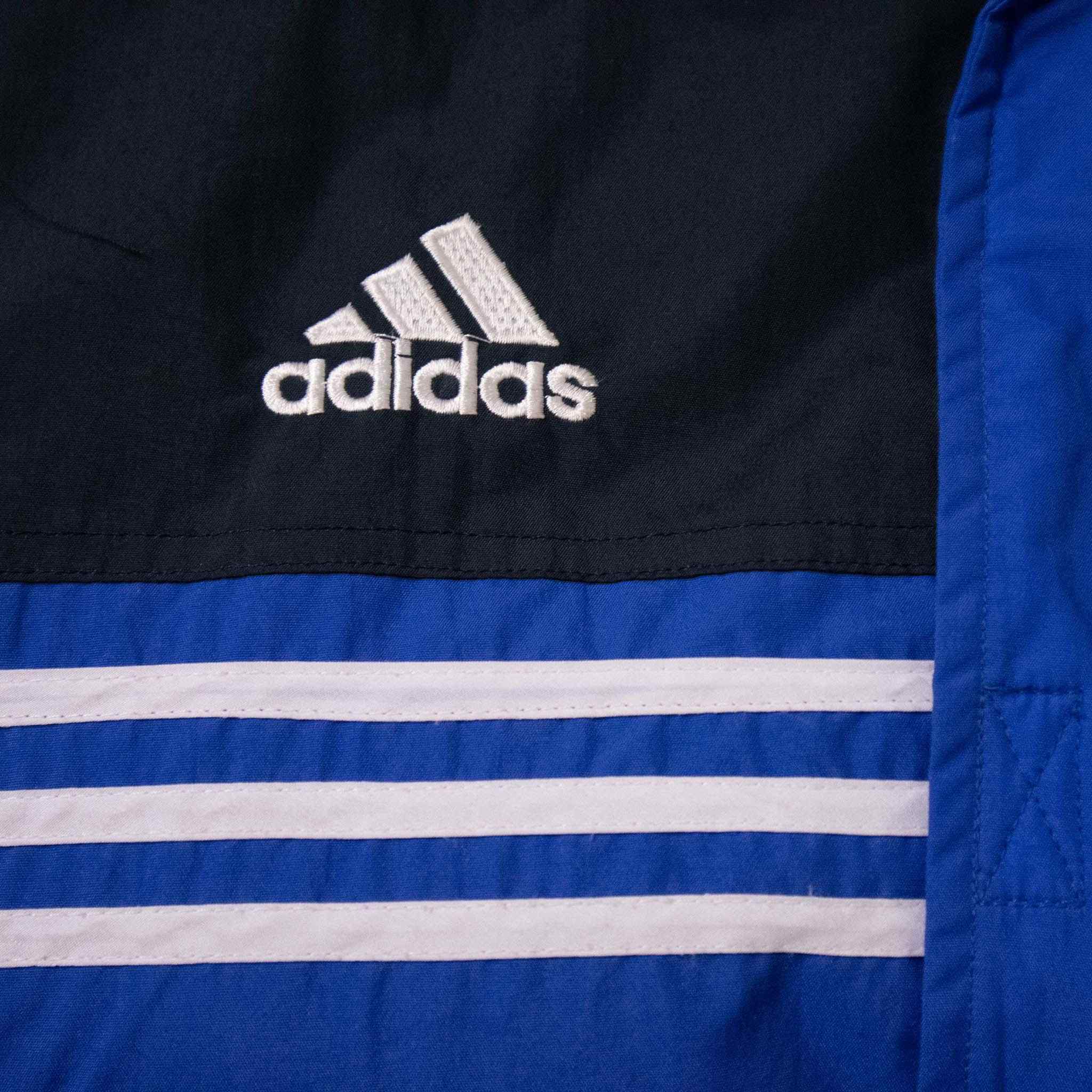 Adidas Vintage Jacket - Size XL