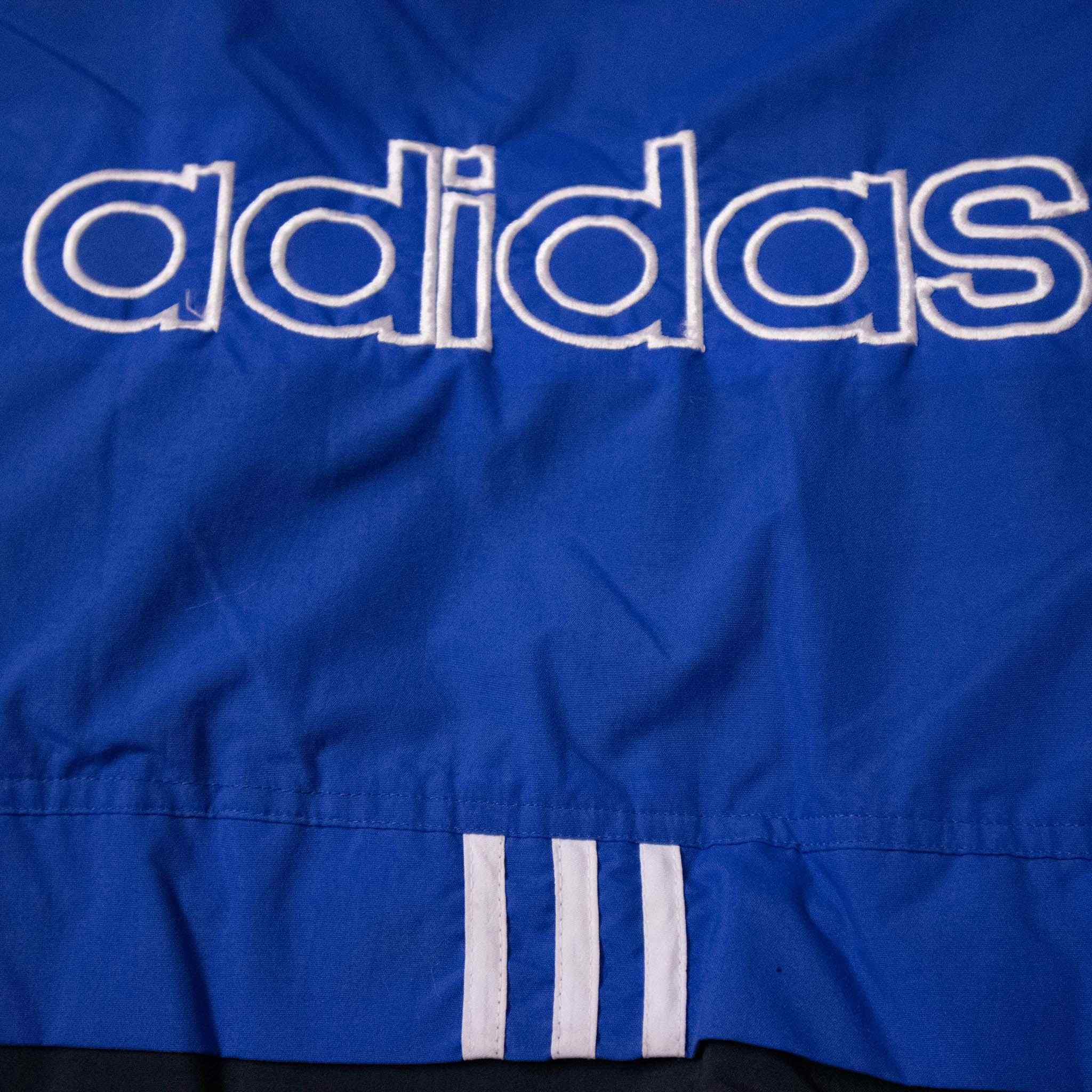 Giacca Adidas Vintage - Taglia XL