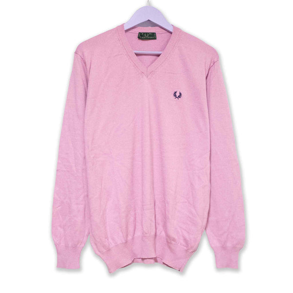 Fred Perry sweater - Size XXL