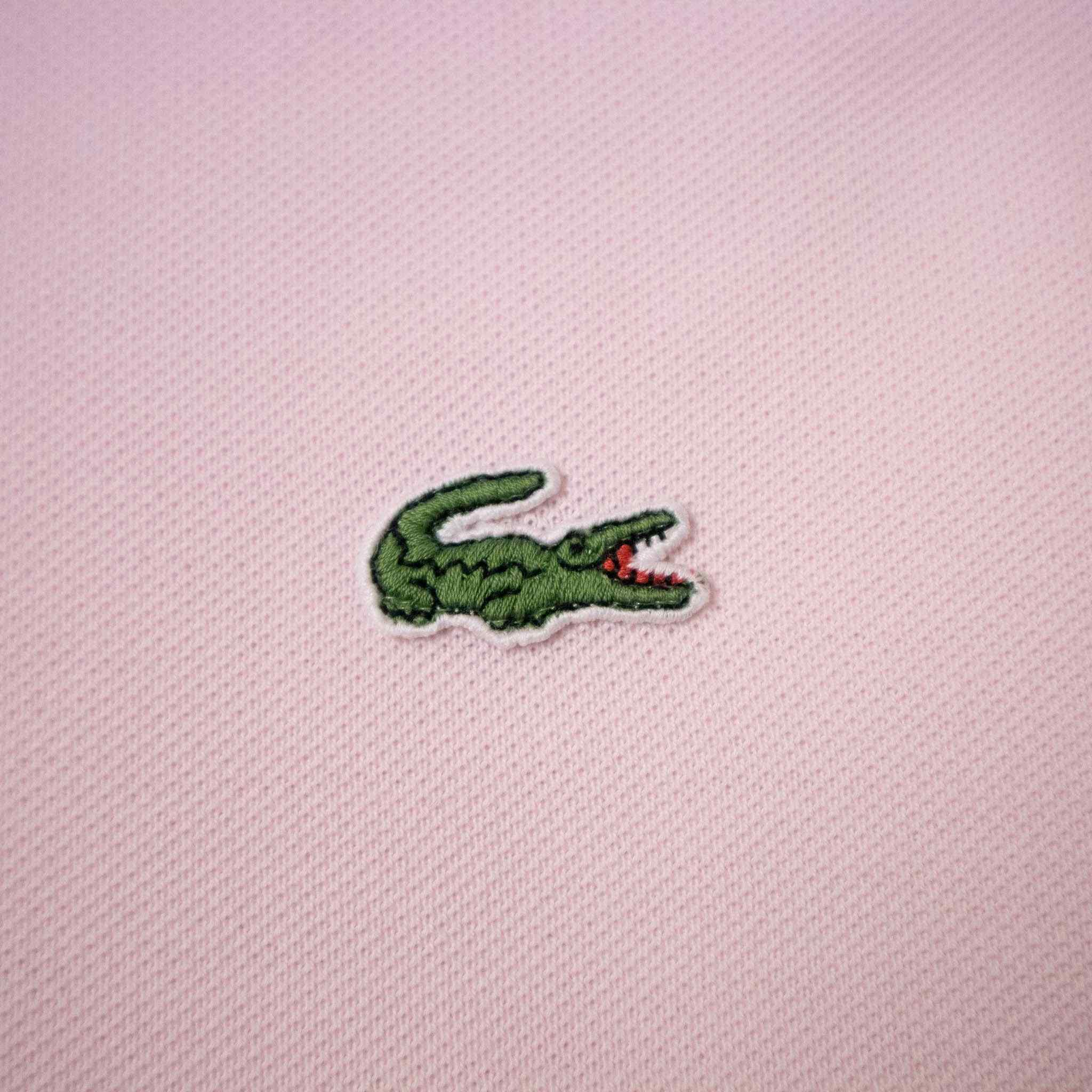 Polo Lacoste - Taglia XL