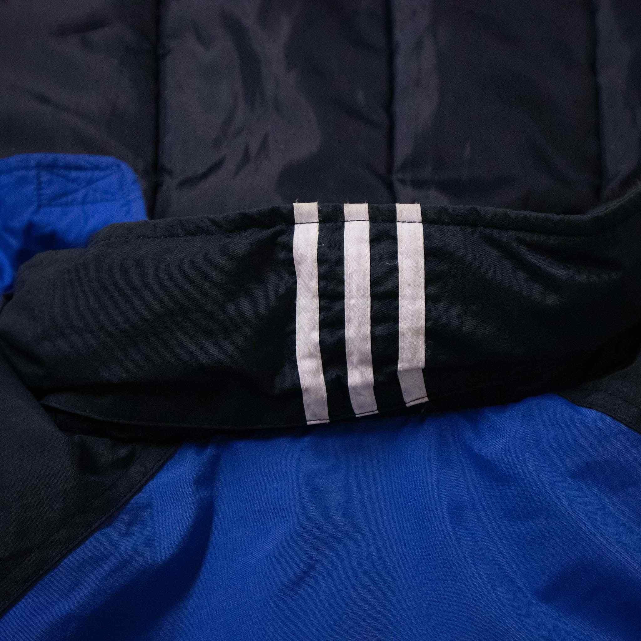 Adidas Vintage Jacket - Size XL