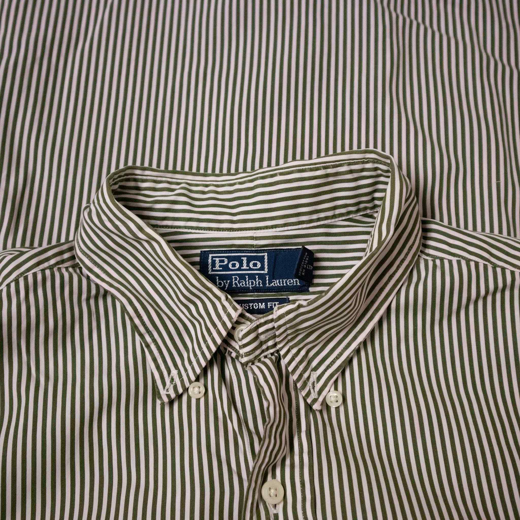 Camicia Ralph Lauren - Taglia L