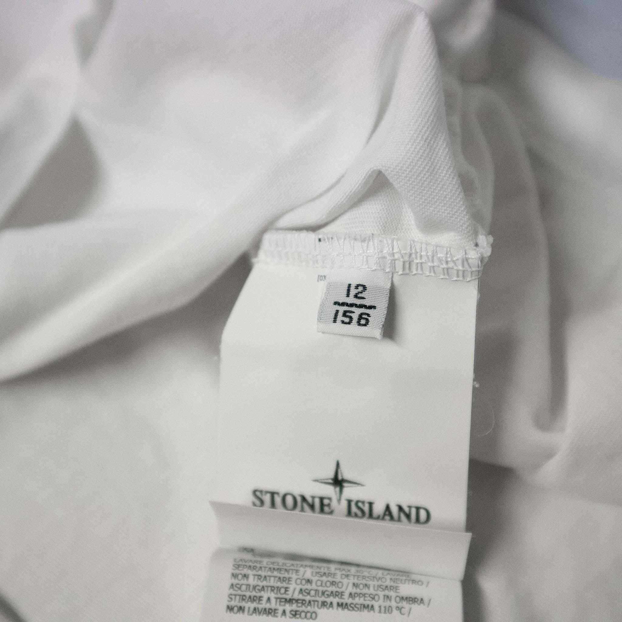 T shirt Stone Island - Taglia S