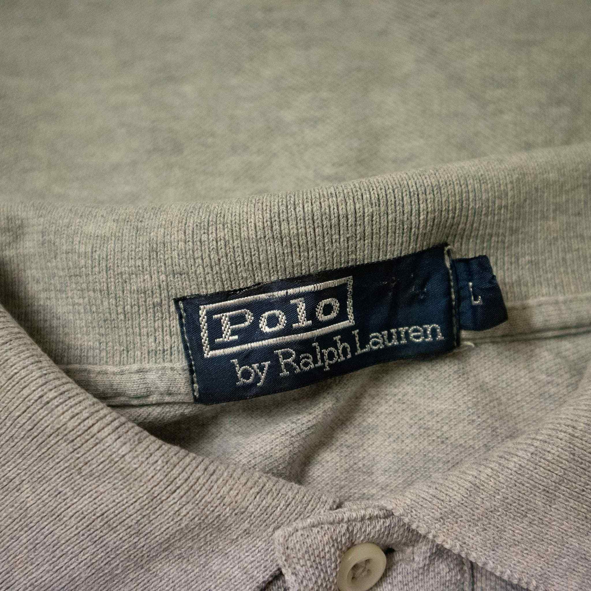 Polo Ralph Lauren - Size L