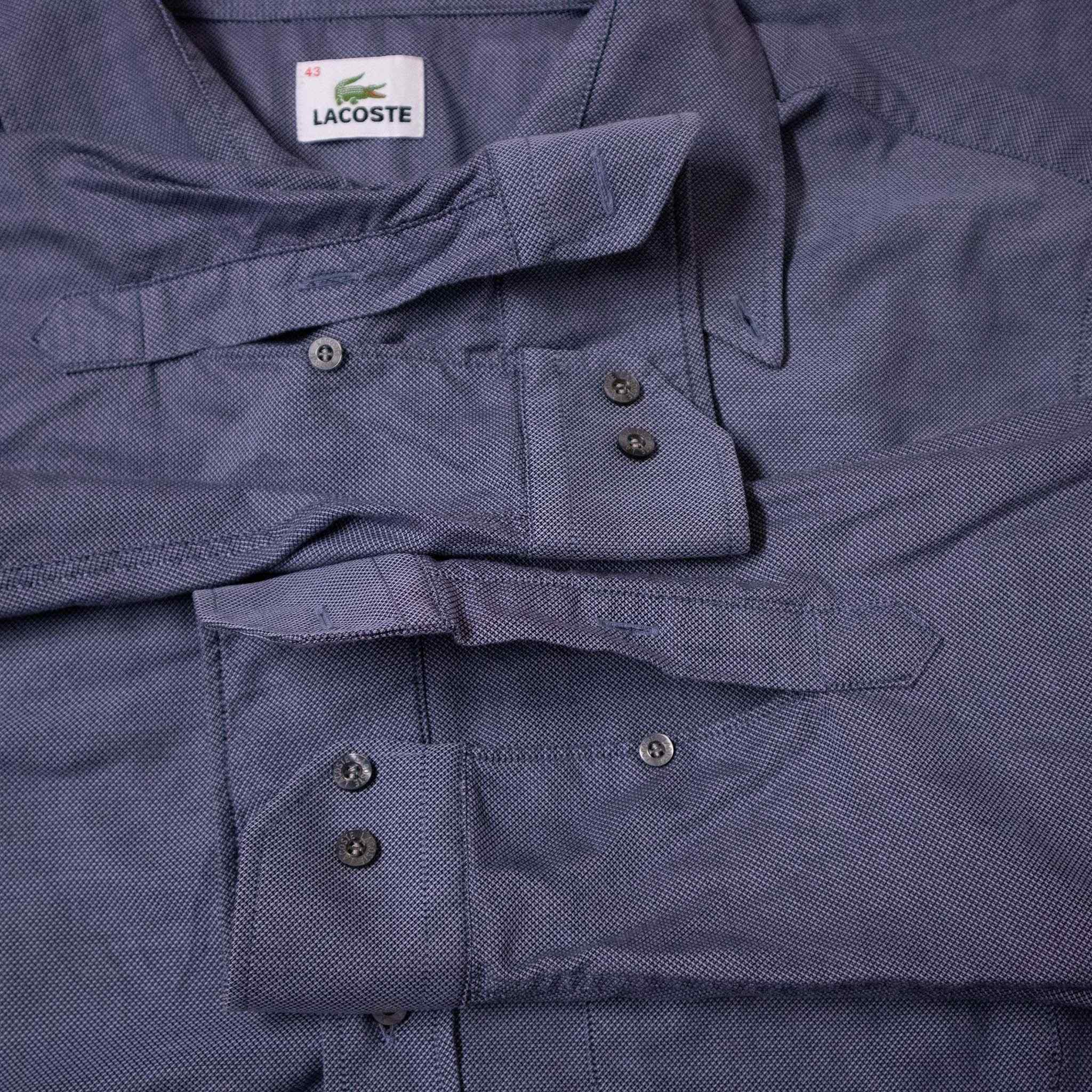 Camicia Lacoste - Taglia L