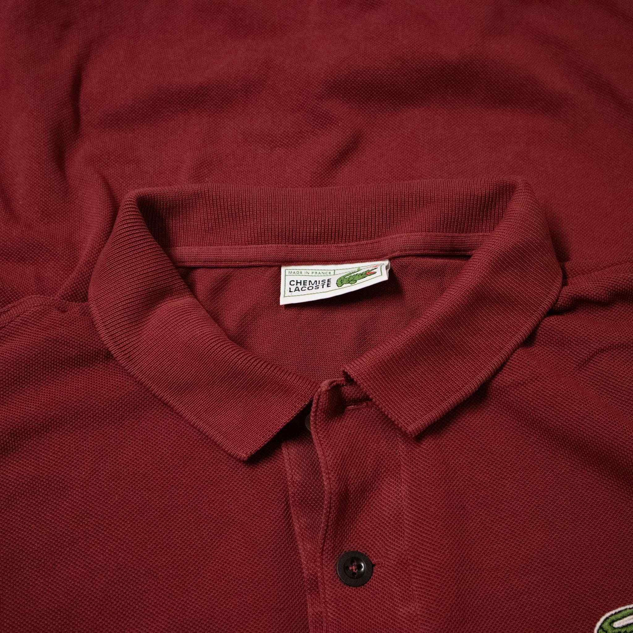 Lacoste Polo - Size L