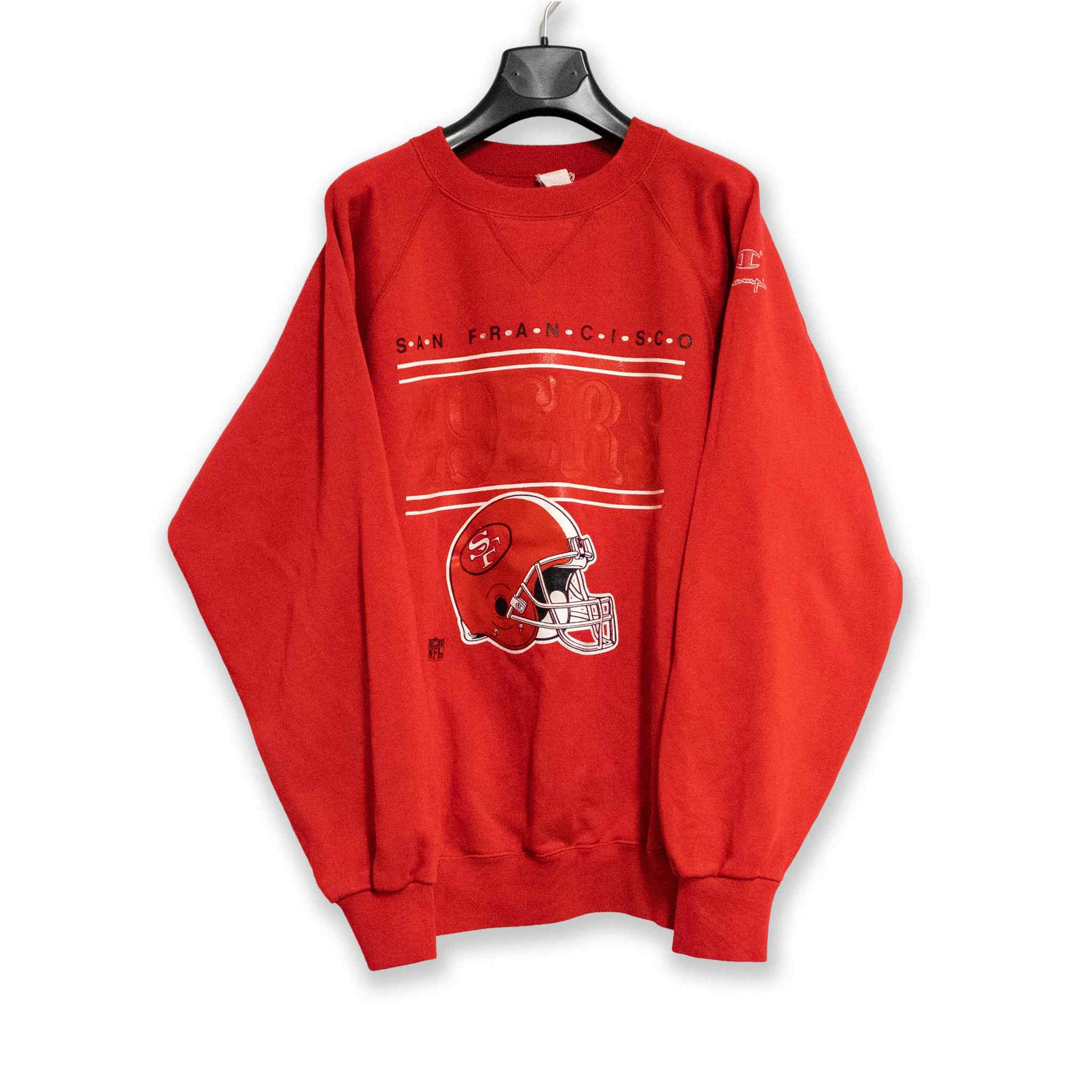 Felpa Champion NFL Vintage - Taglia M