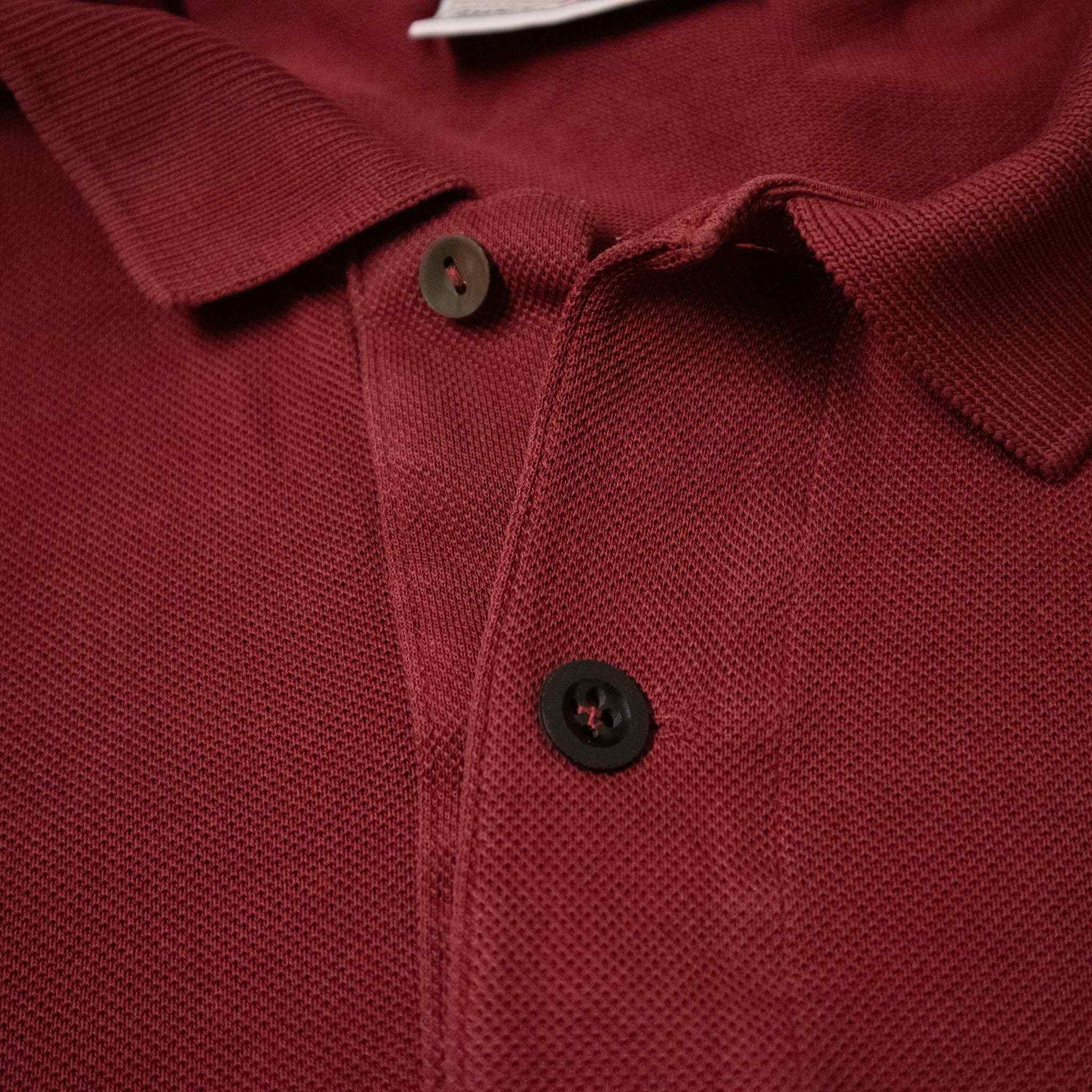 Lacoste Polo - Size L