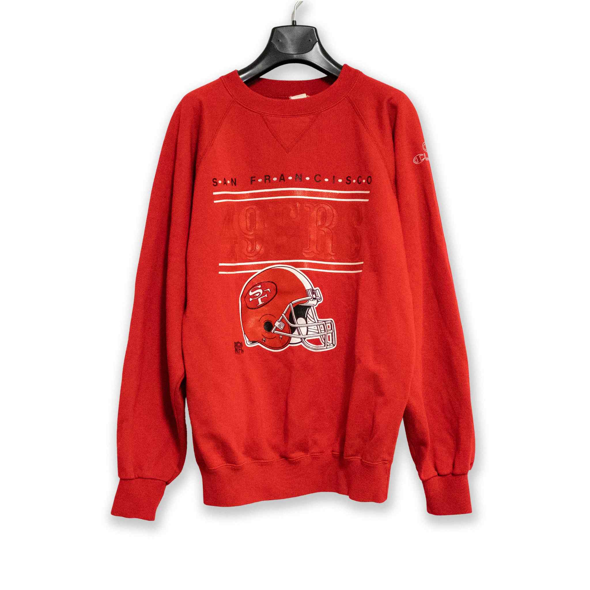 Felpa Champion NFL Vintage - Taglia M