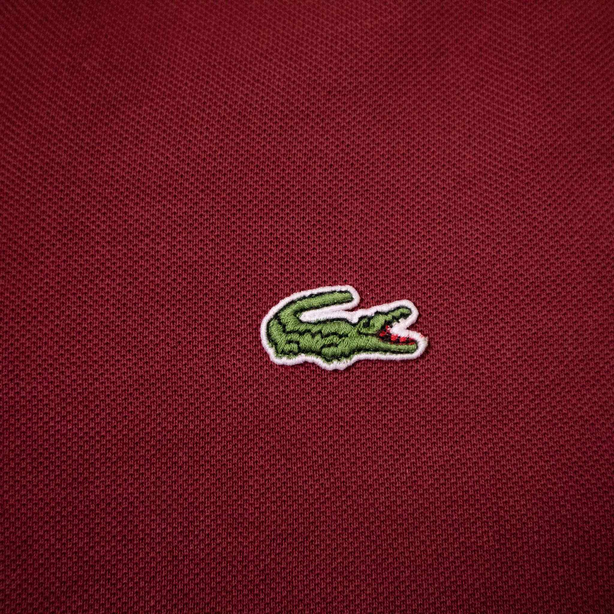 Lacoste Polo - Size L