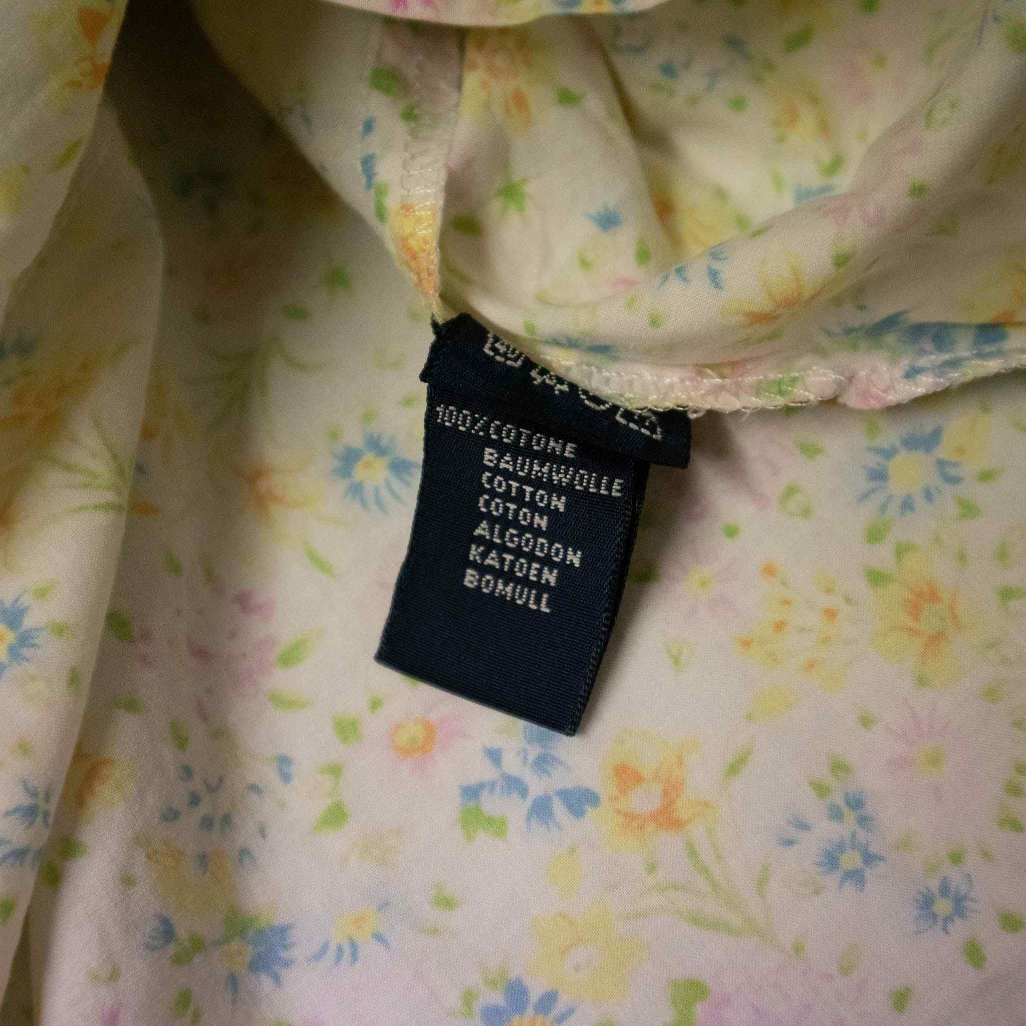 Ralph Lauren shirt - Size S/M