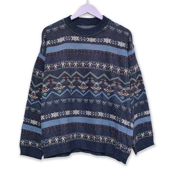 Vintage Sweater - Size L/XL