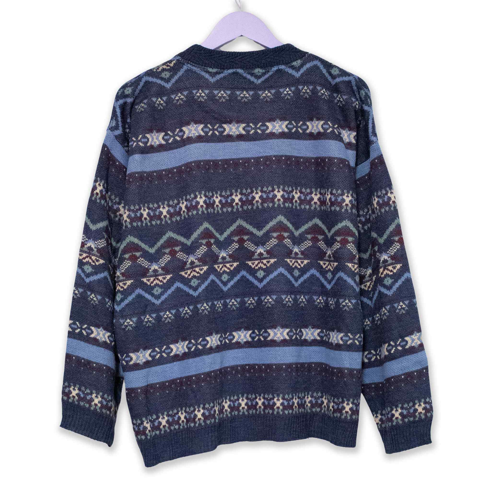 Vintage Sweater - Size L/XL