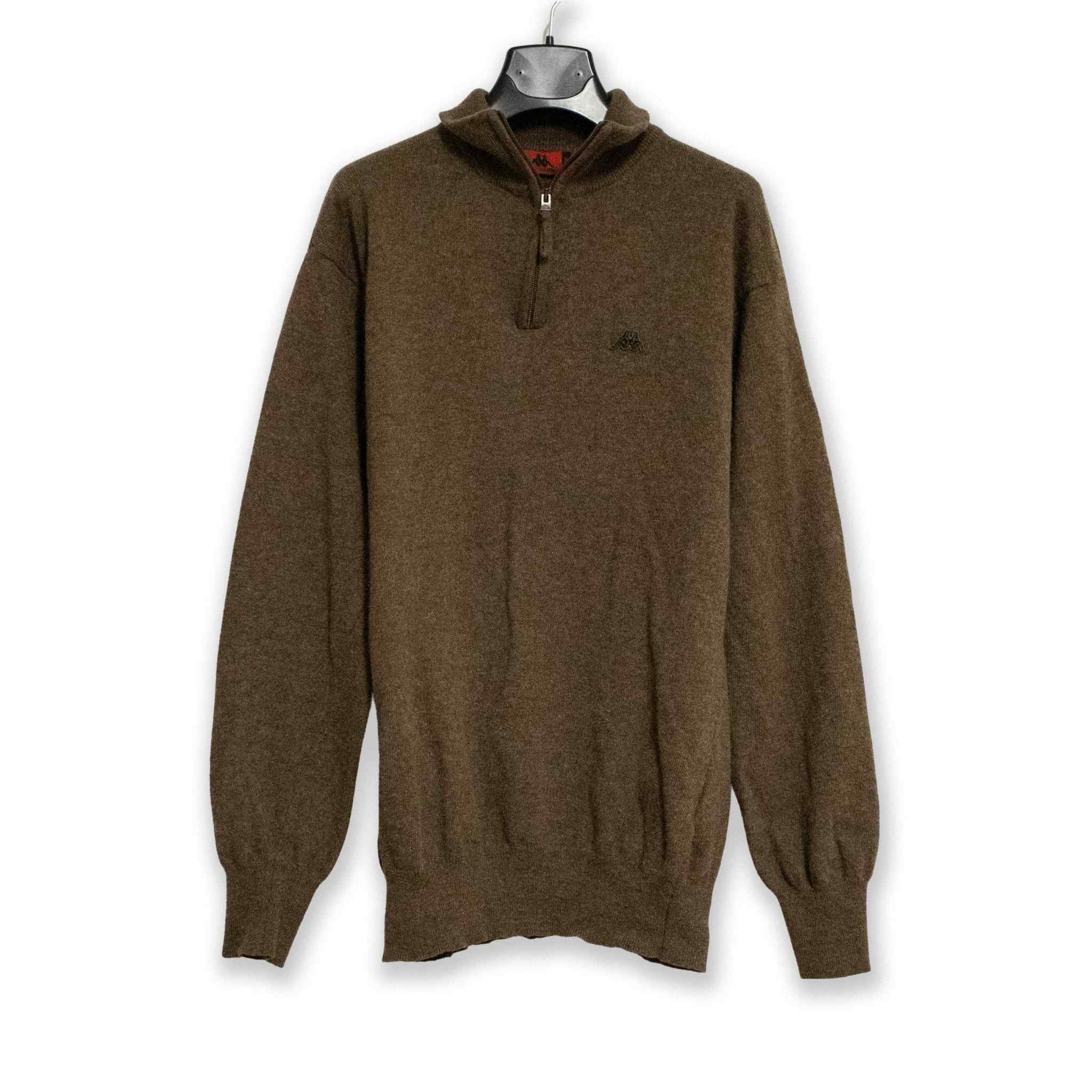 Kappa wool blend sweater - Size L