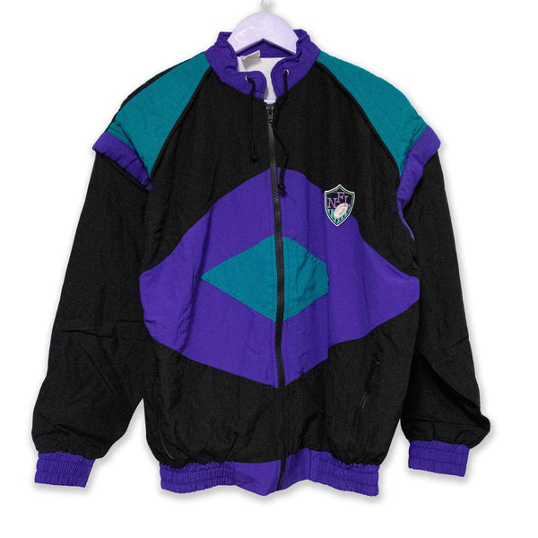 Vintage Windbreaker - Size S