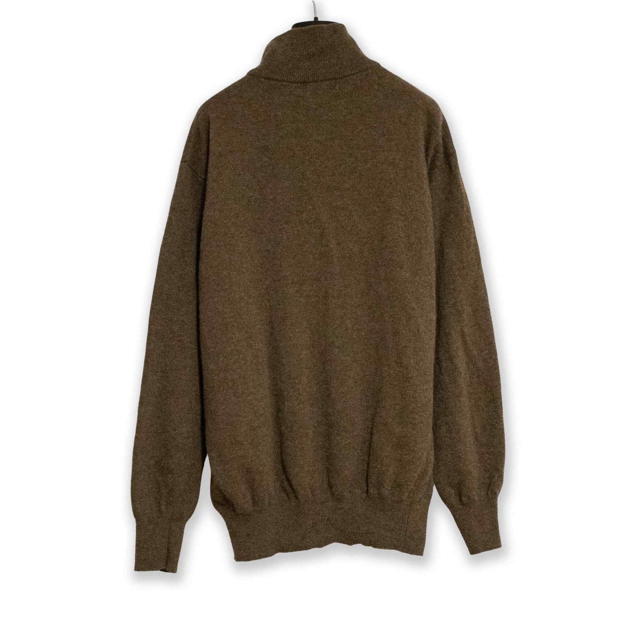 Kappa wool blend sweater - Size L