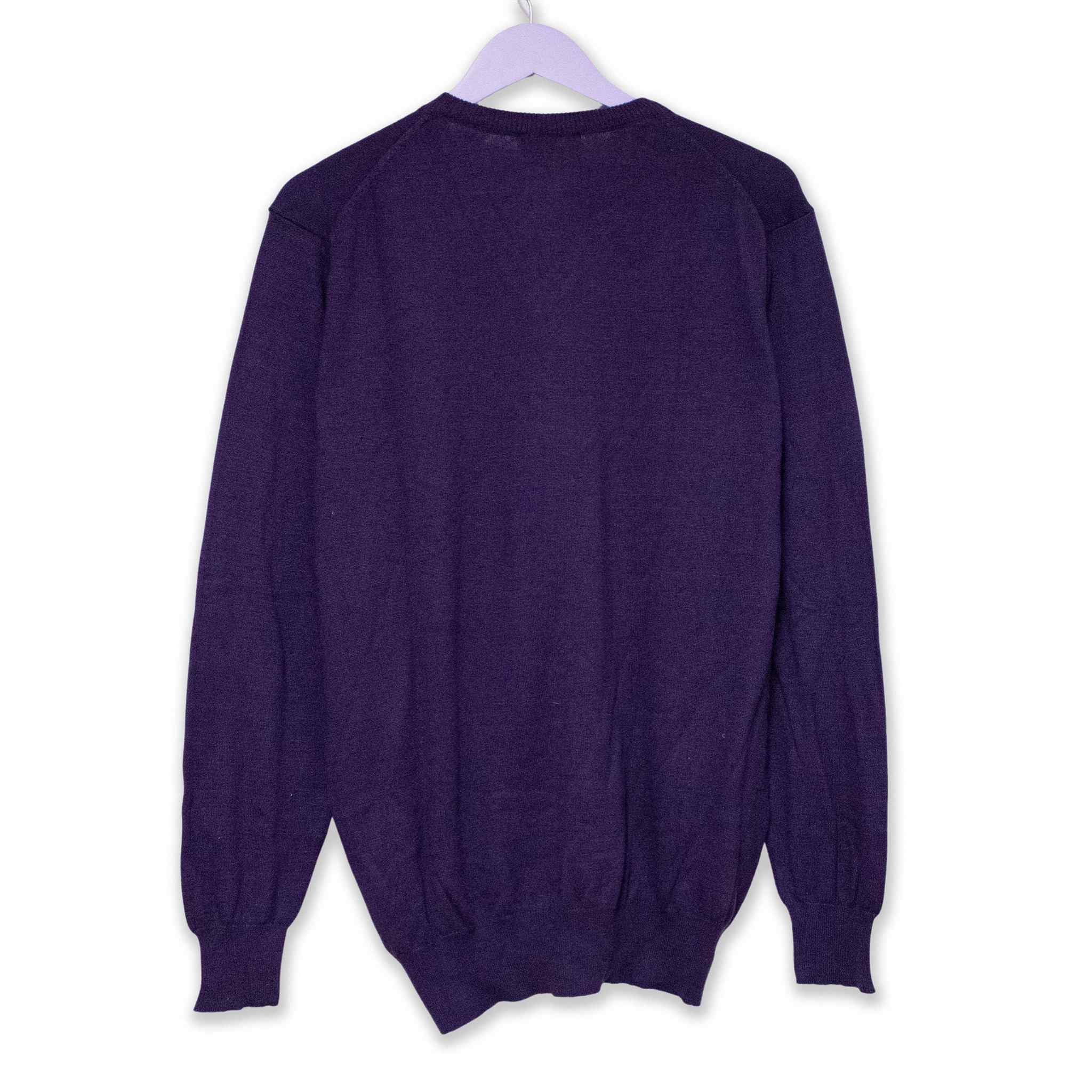 Fred Perry sweater - Size XXL